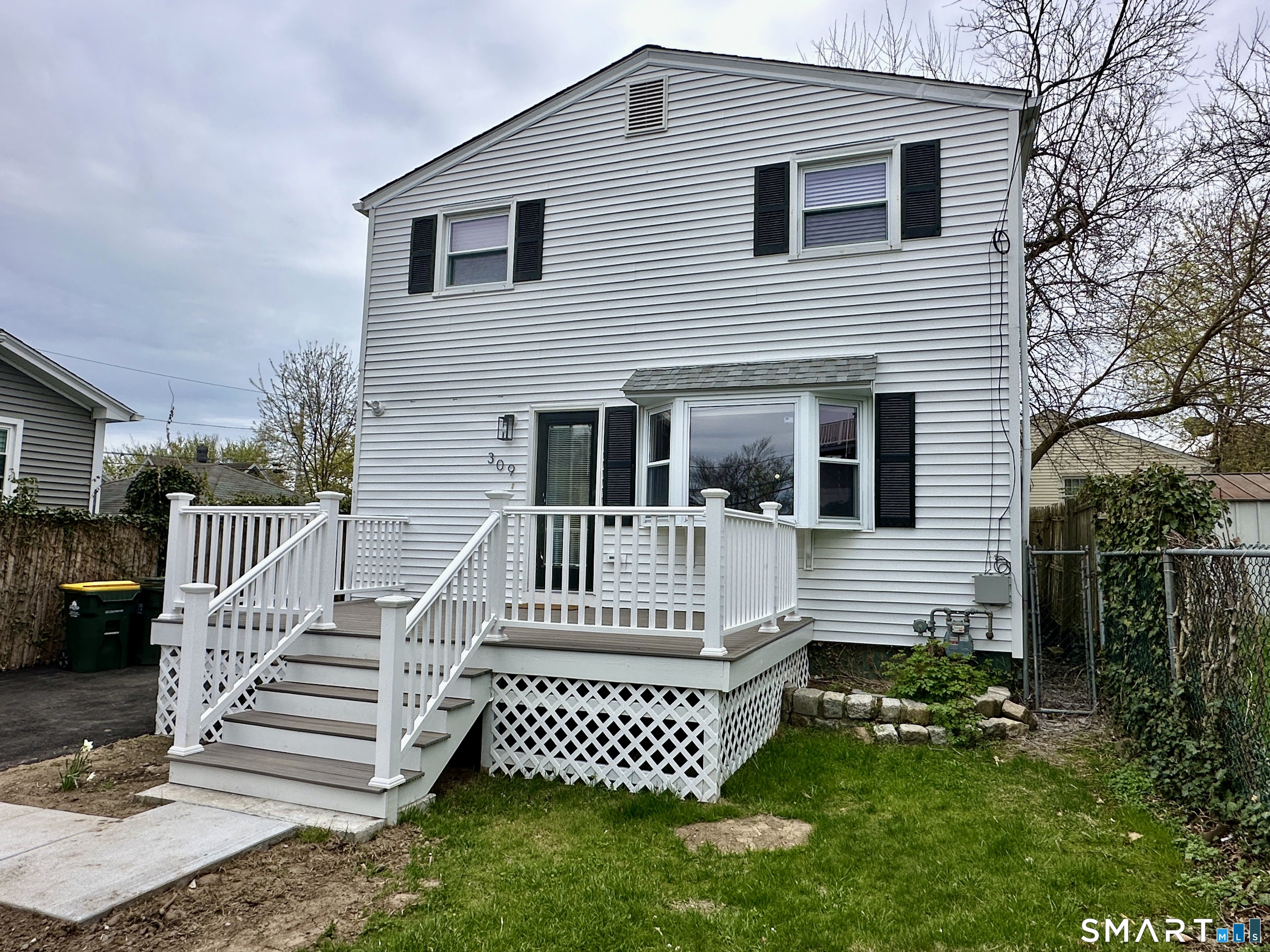 309 Greenfield Street