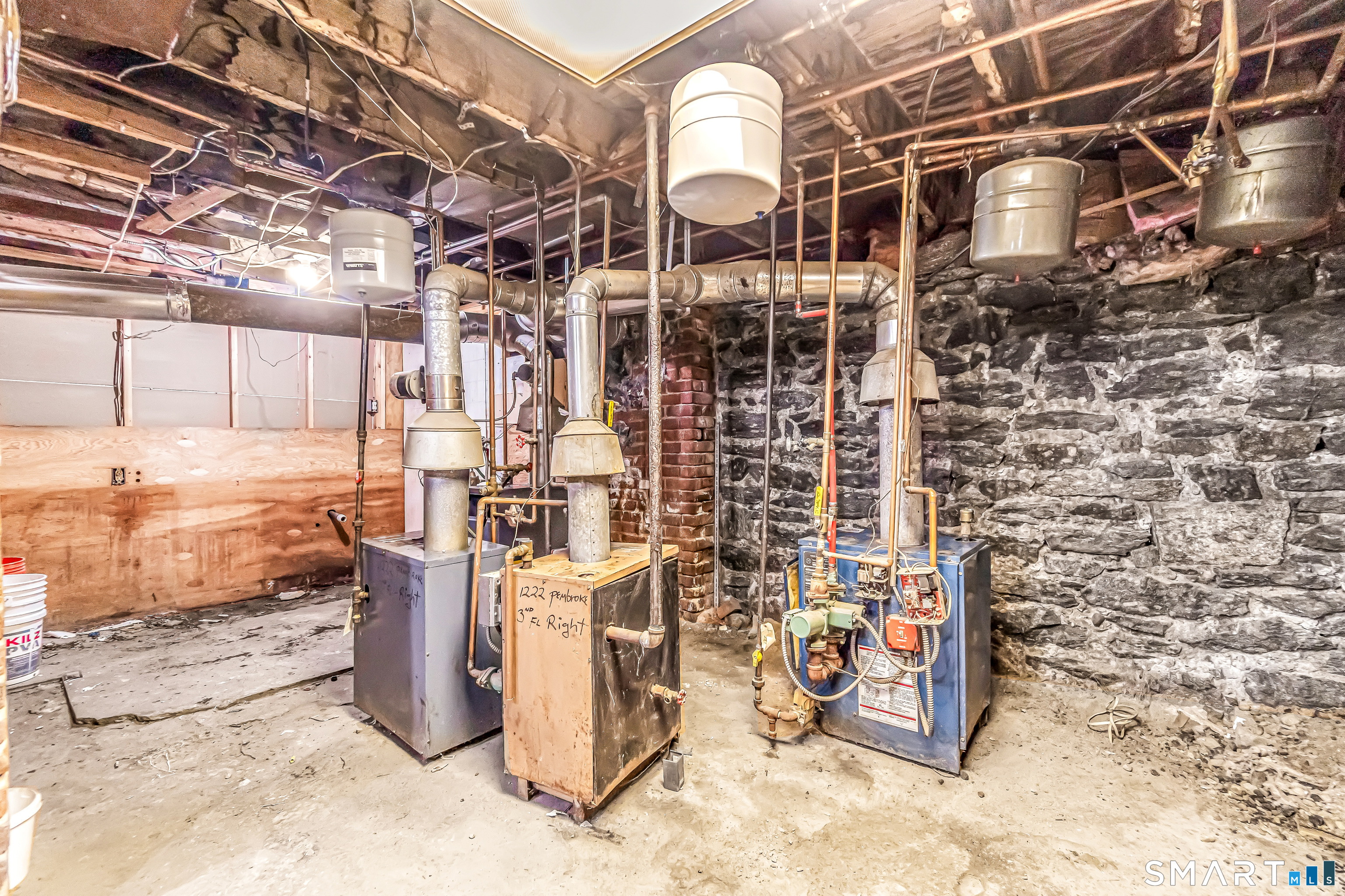 1220 Pembroke Street