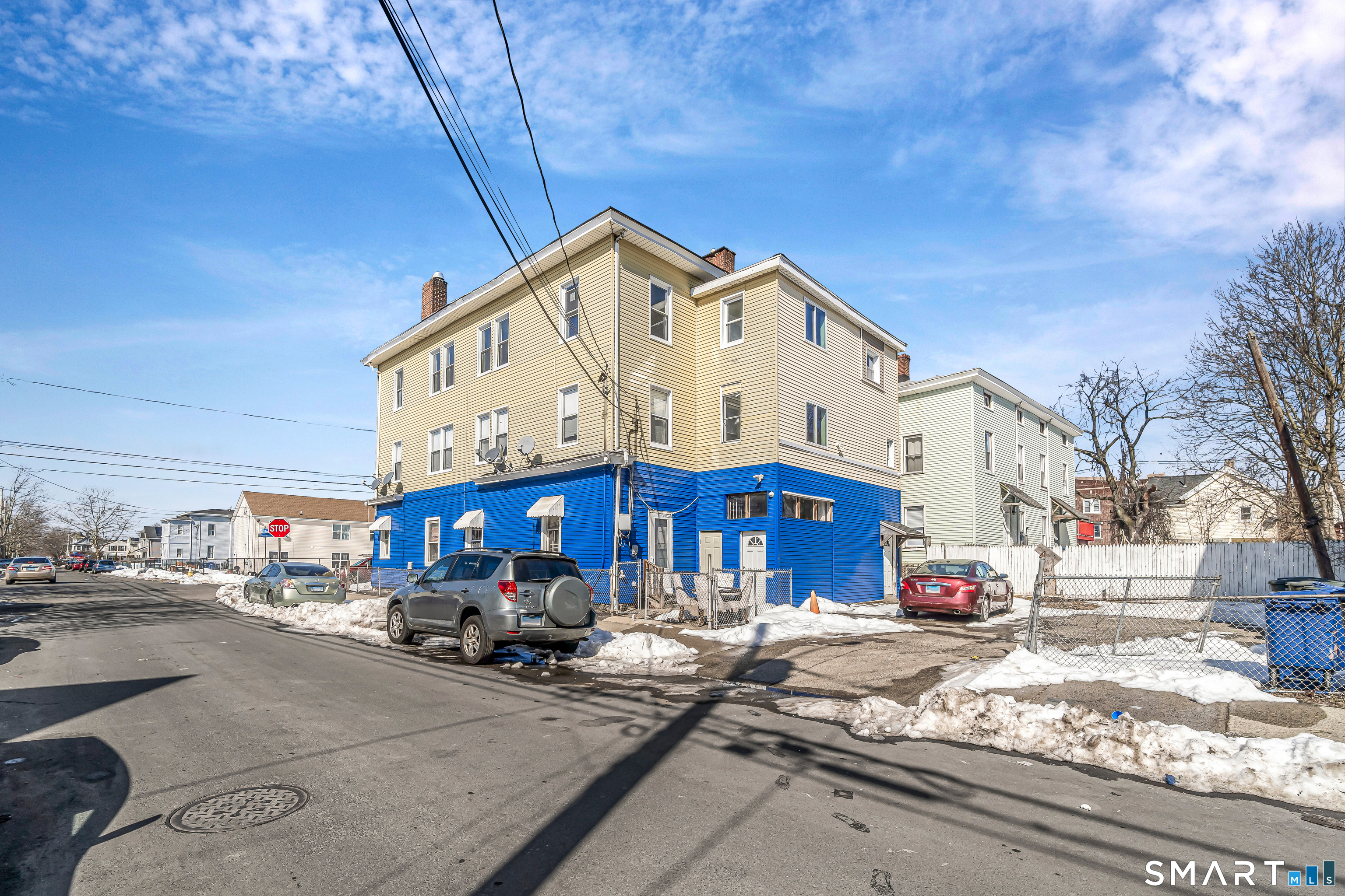 1220 Pembroke Street