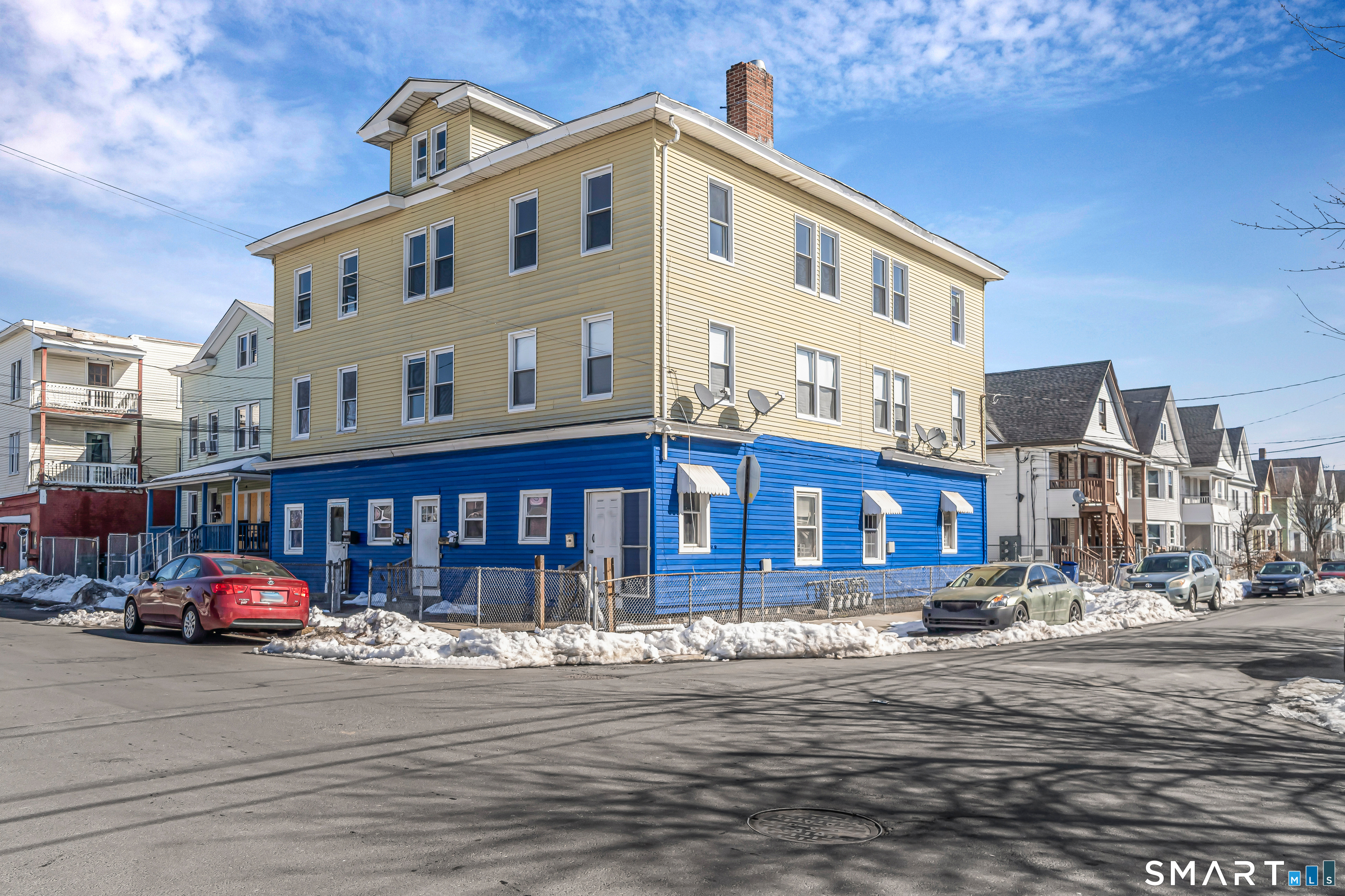 1220 Pembroke Street