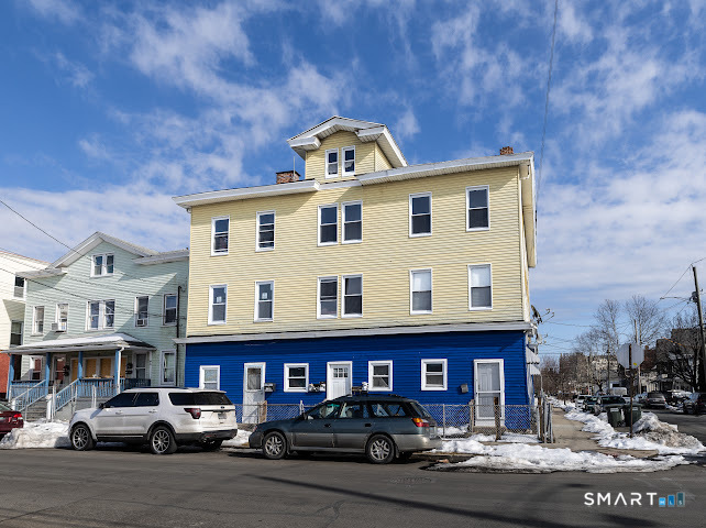 1220 Pembroke Street