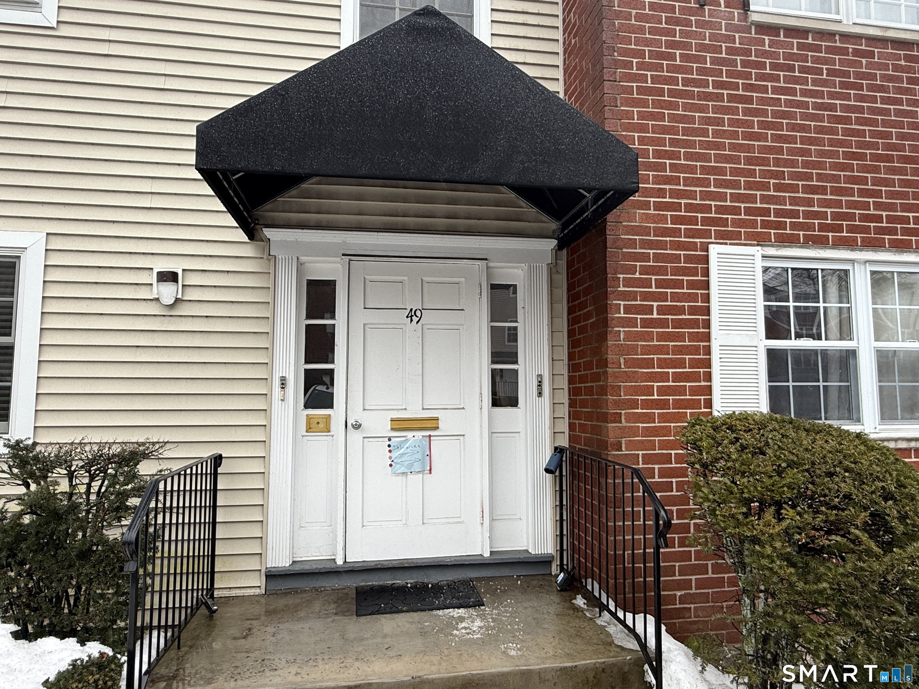 50 Greenhouse Road 49C