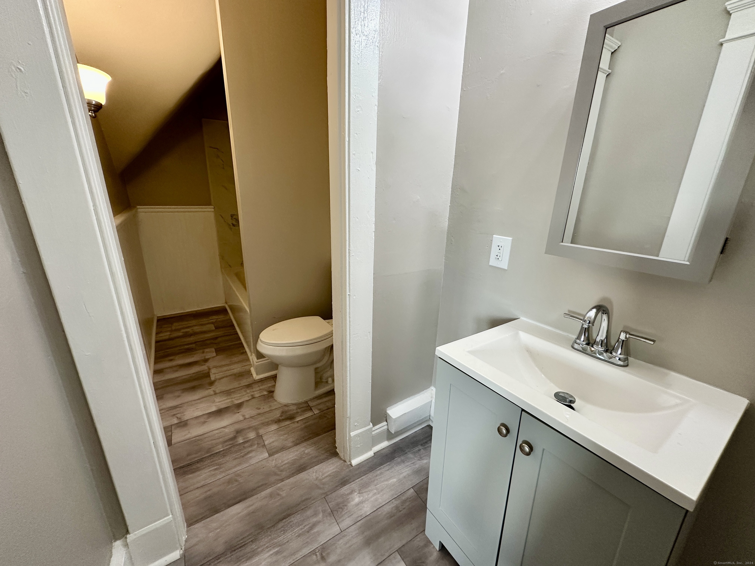 233 Cooke Street #3