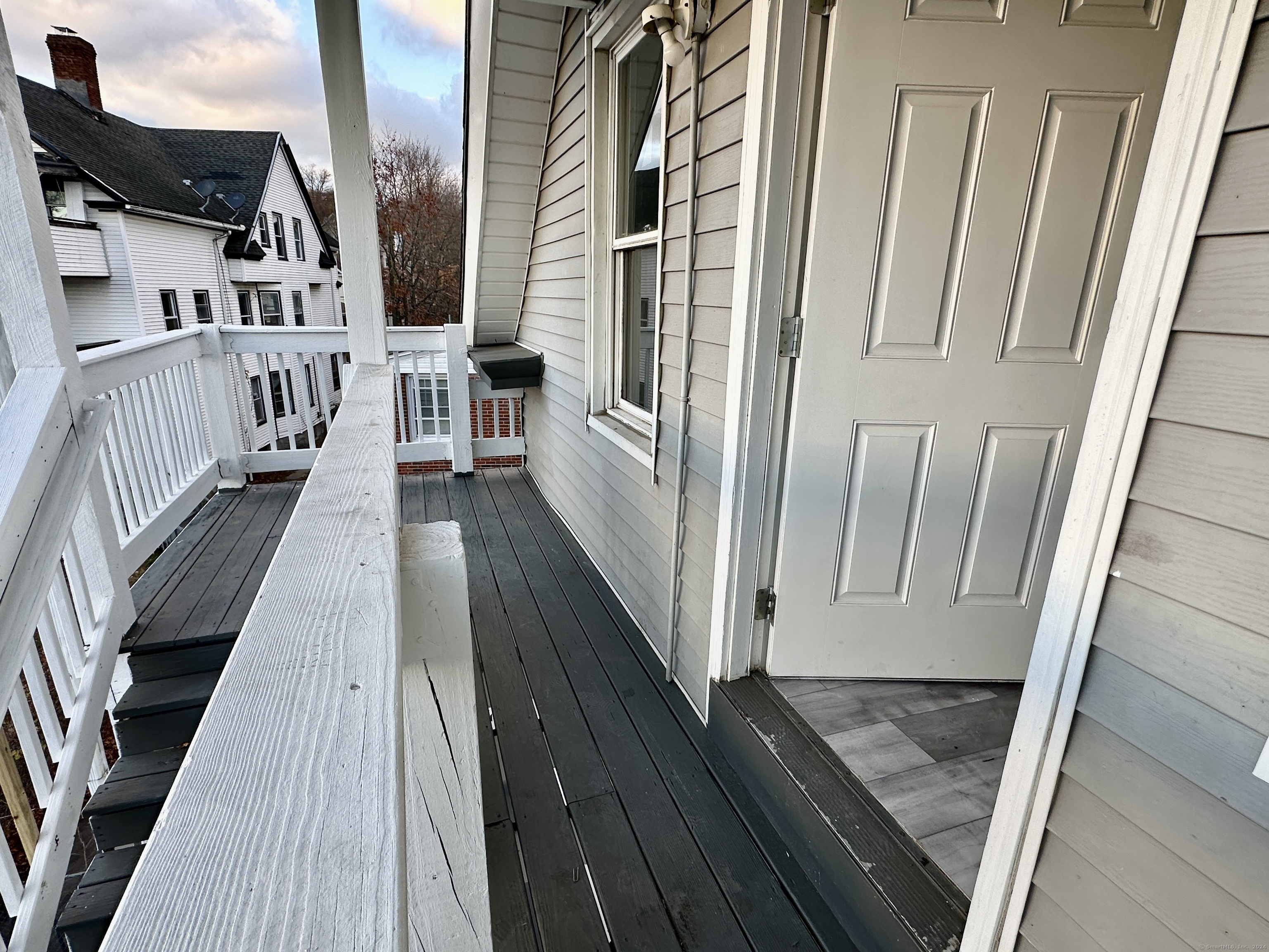 233 Cooke Street #3