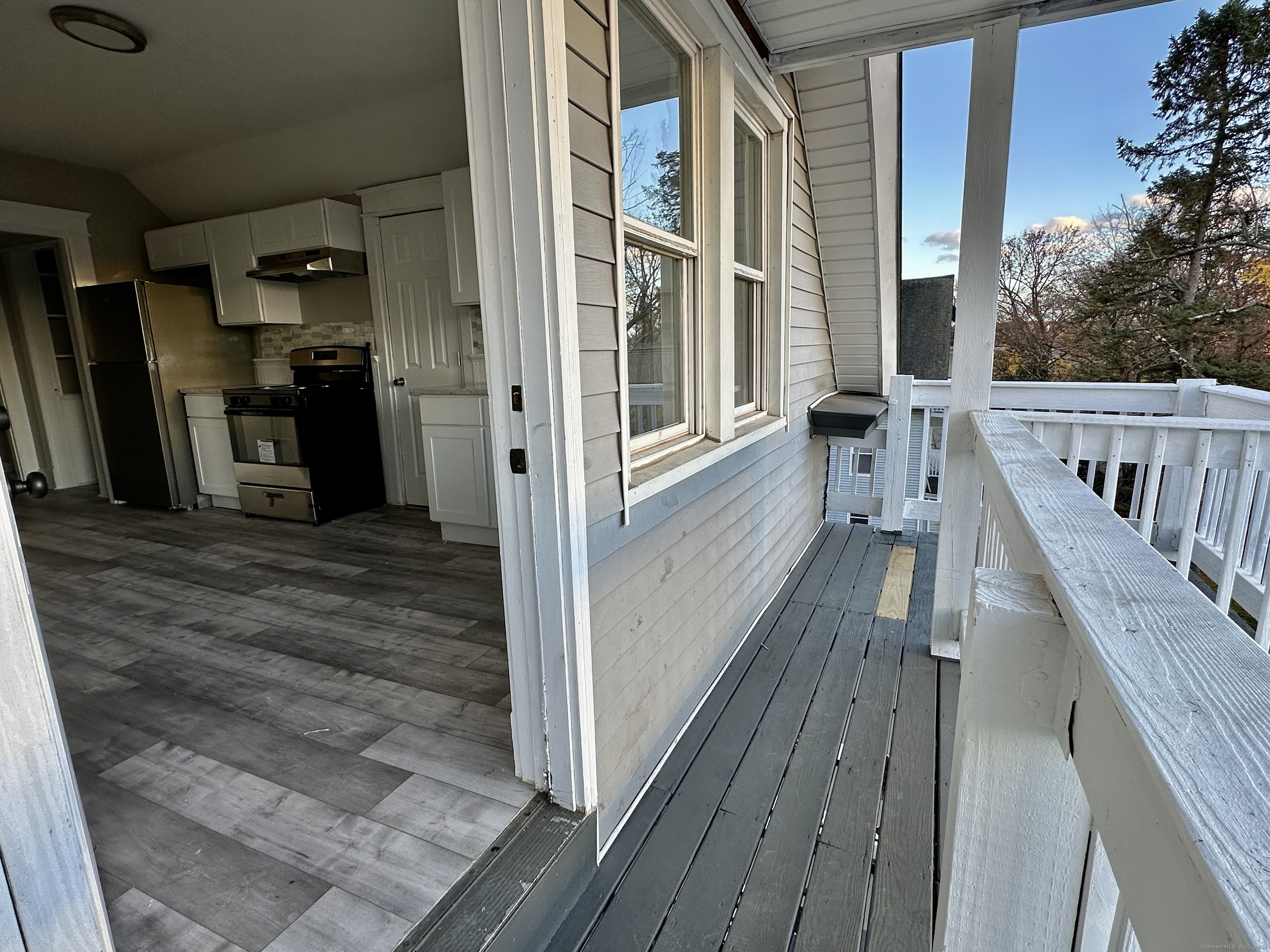 233 Cooke Street #3