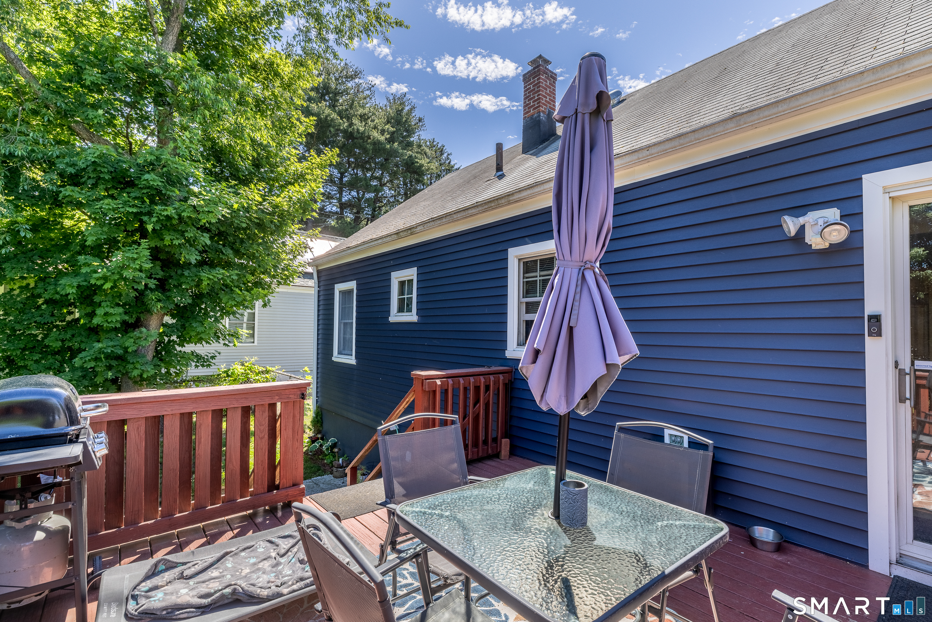 465 Evers Street