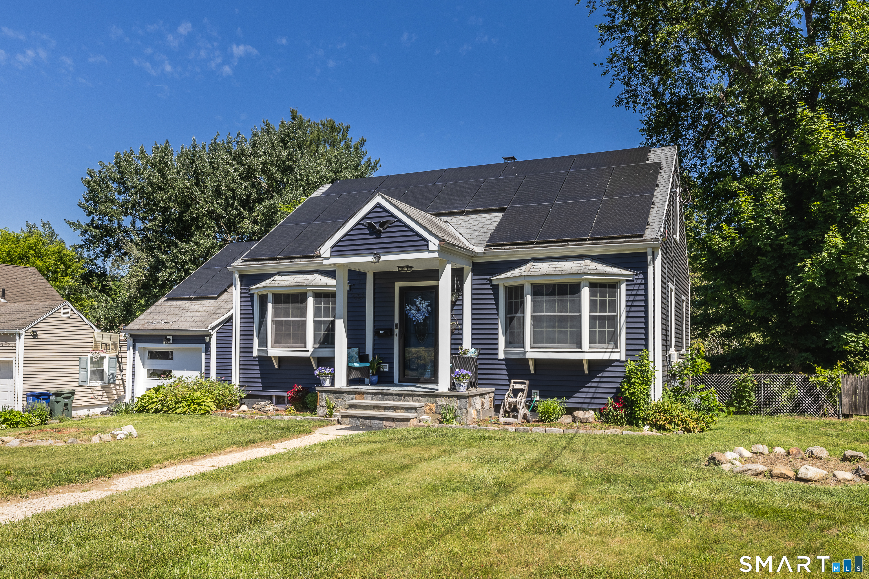 465 Evers Street