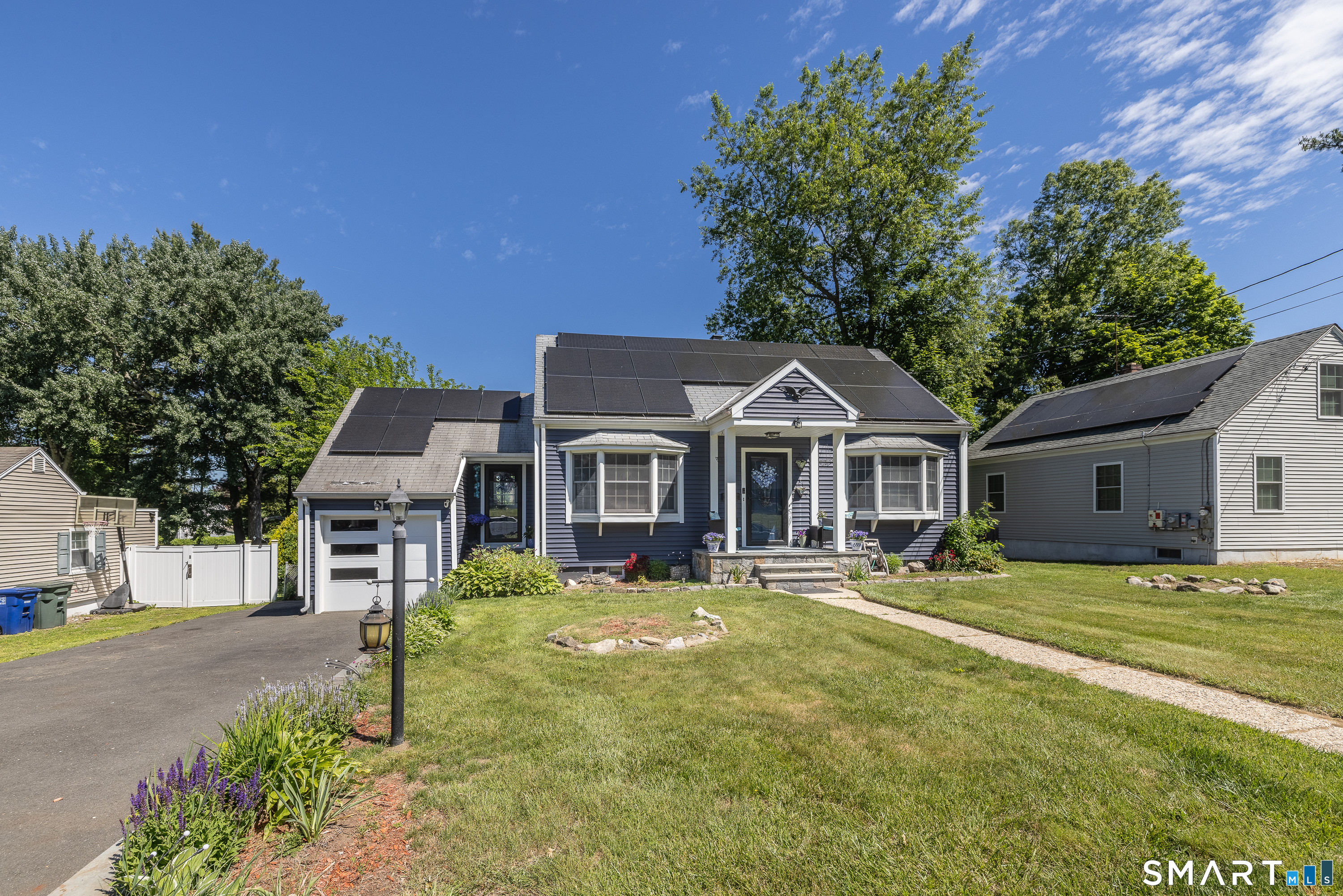 465 Evers Street