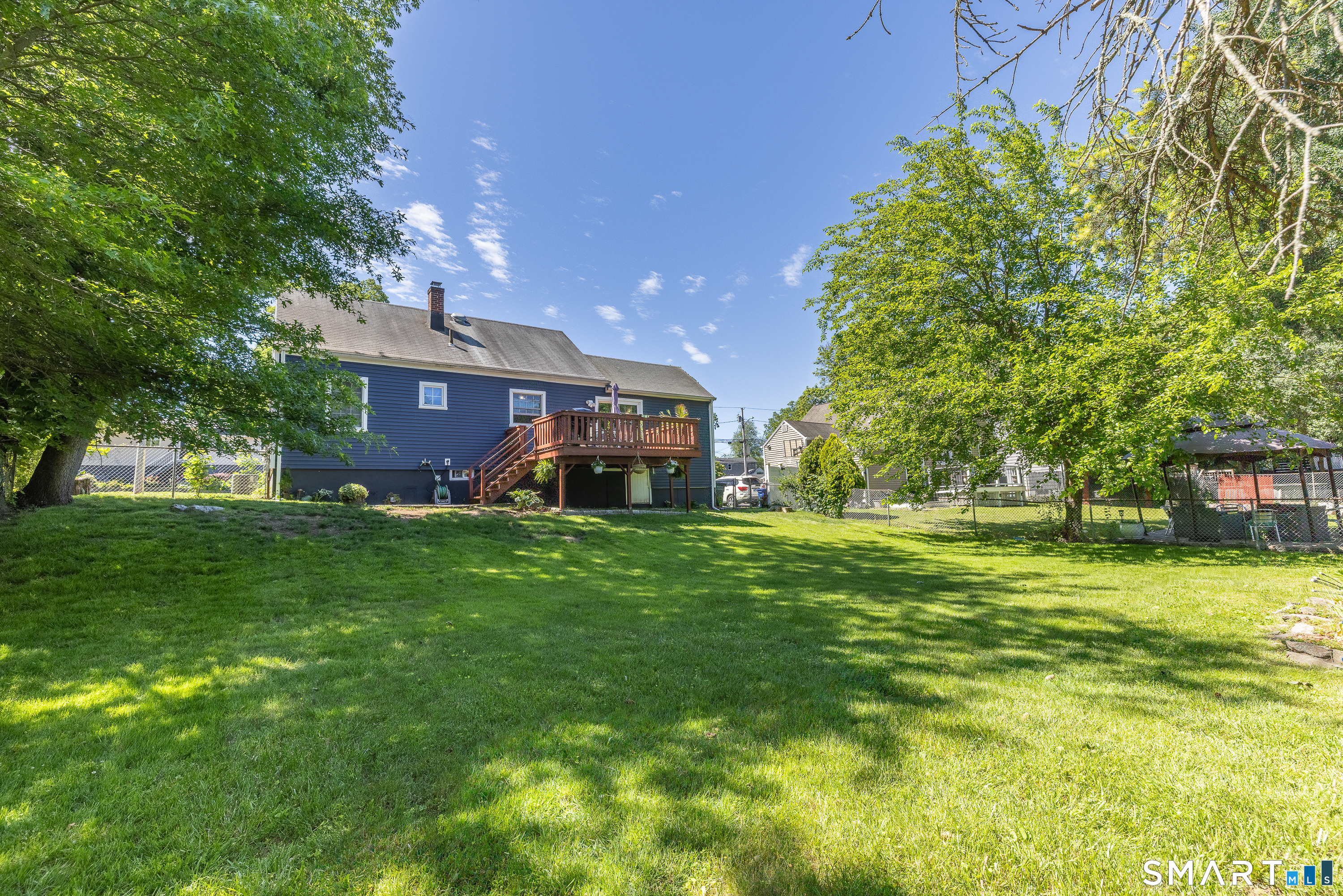 465 Evers Street