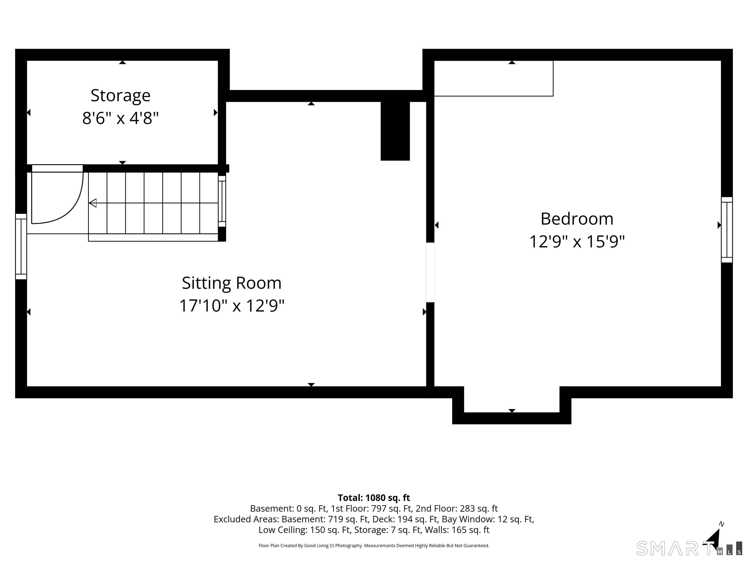 465 Evers Street
