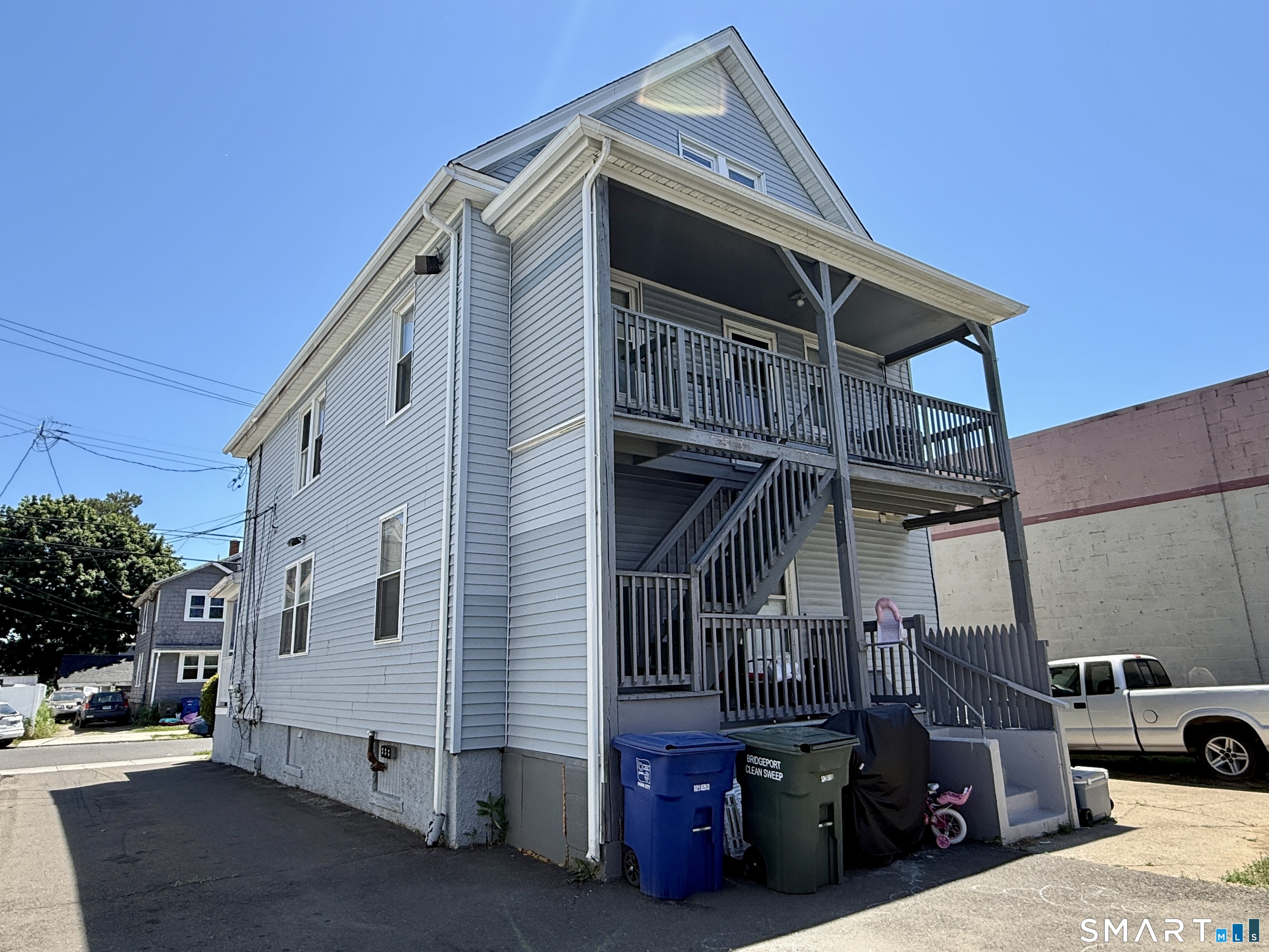 56 Elizabeth Street