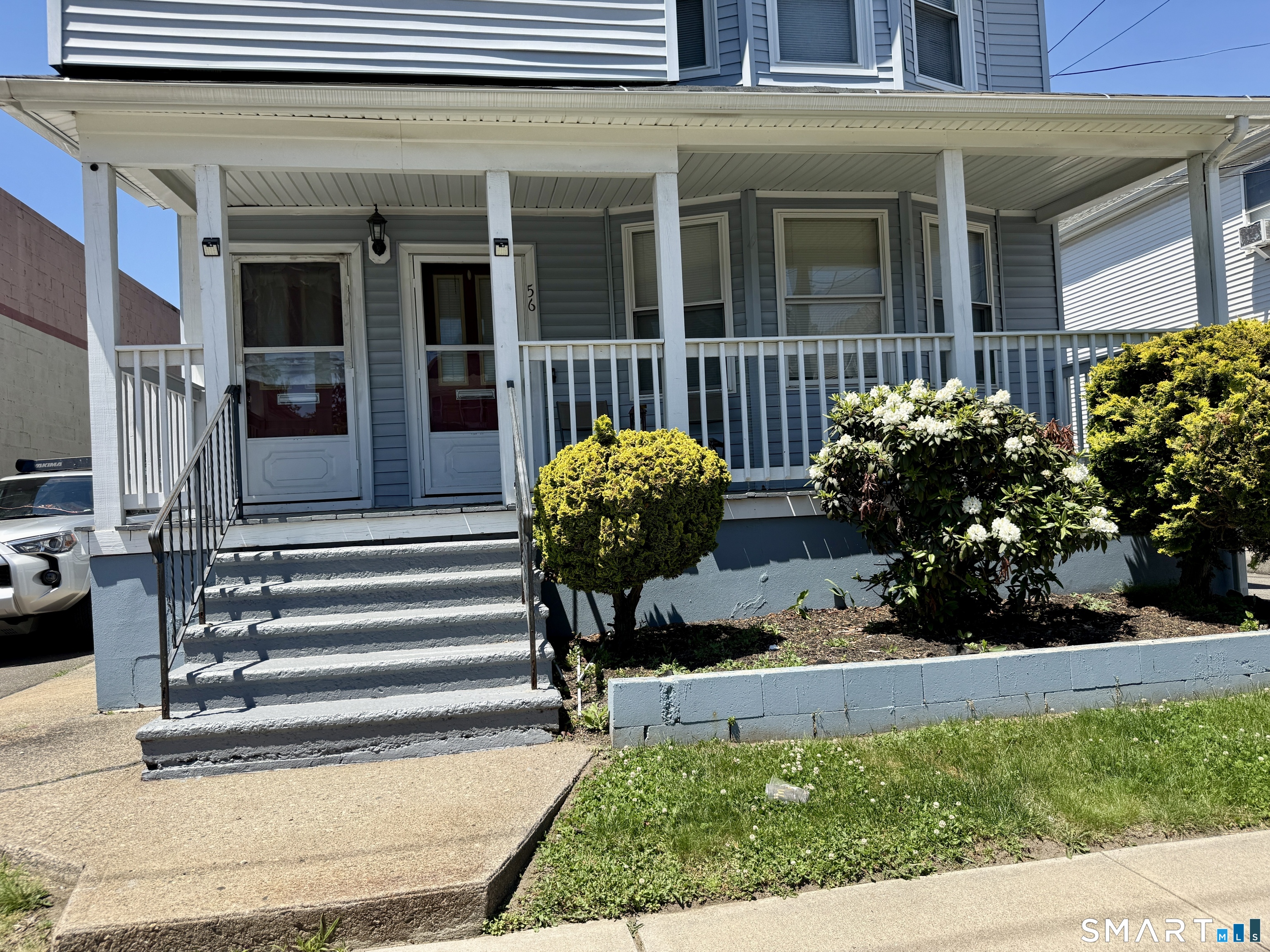 56 Elizabeth Street