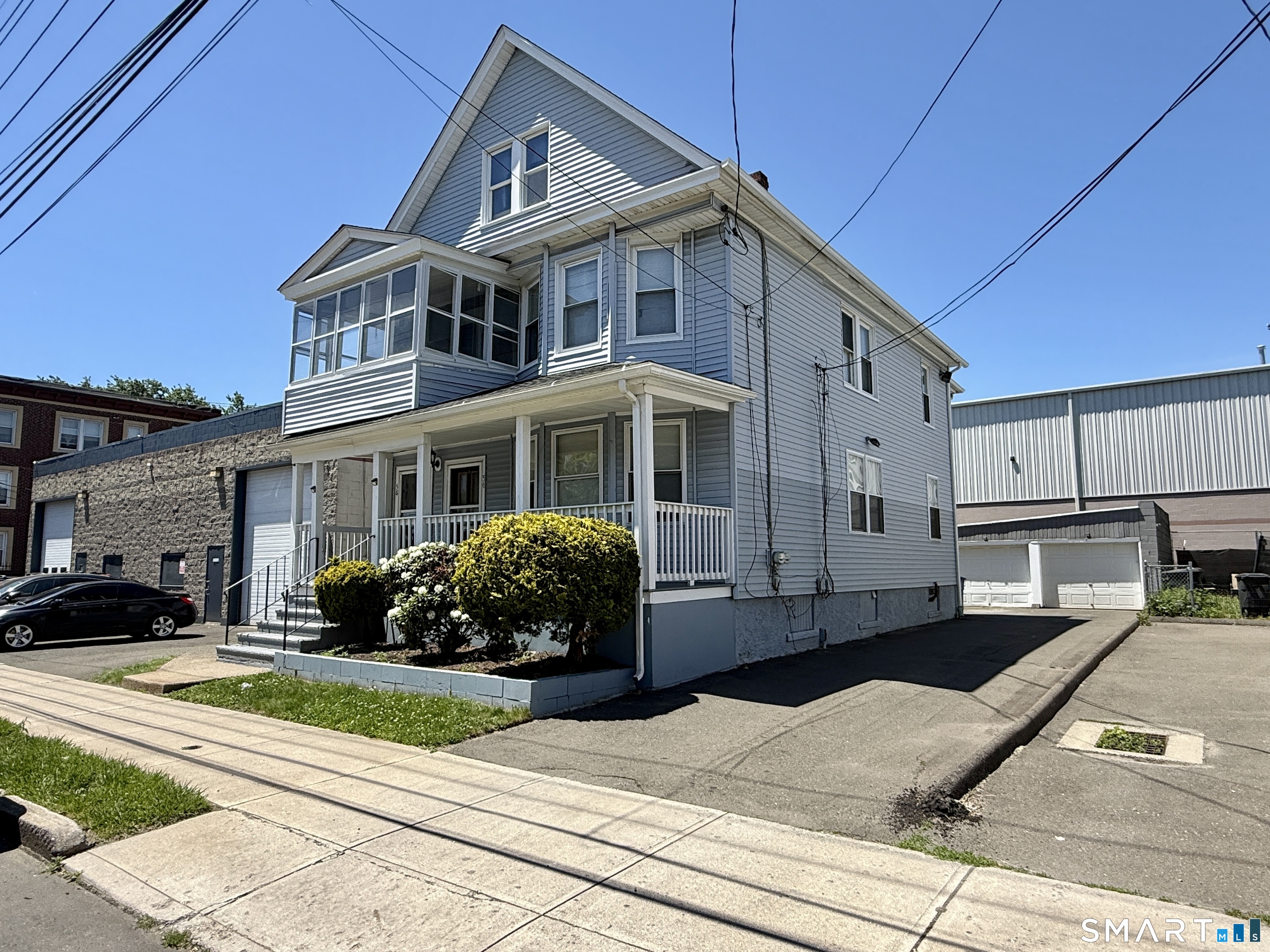 56 Elizabeth Street
