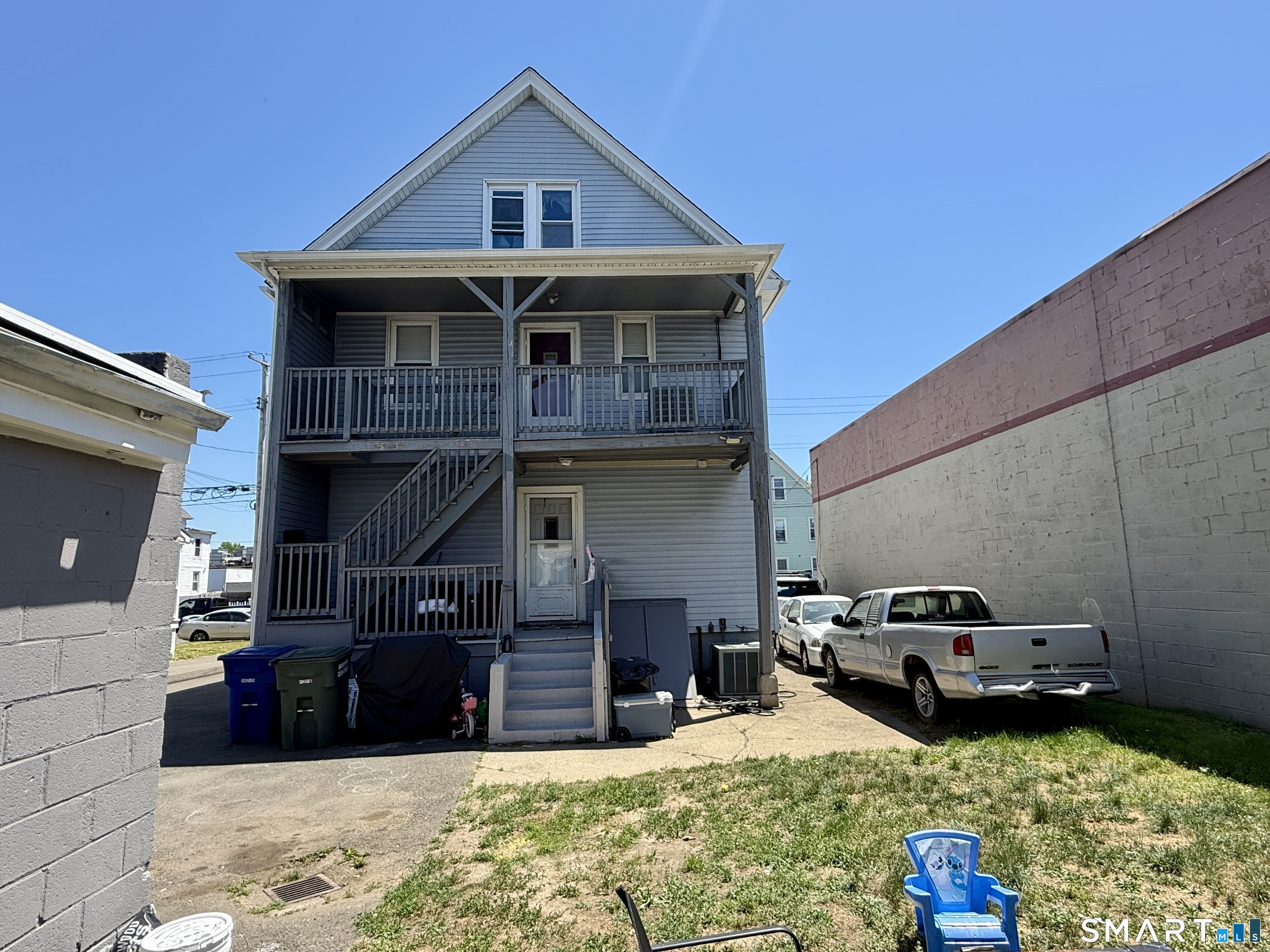 56 Elizabeth Street