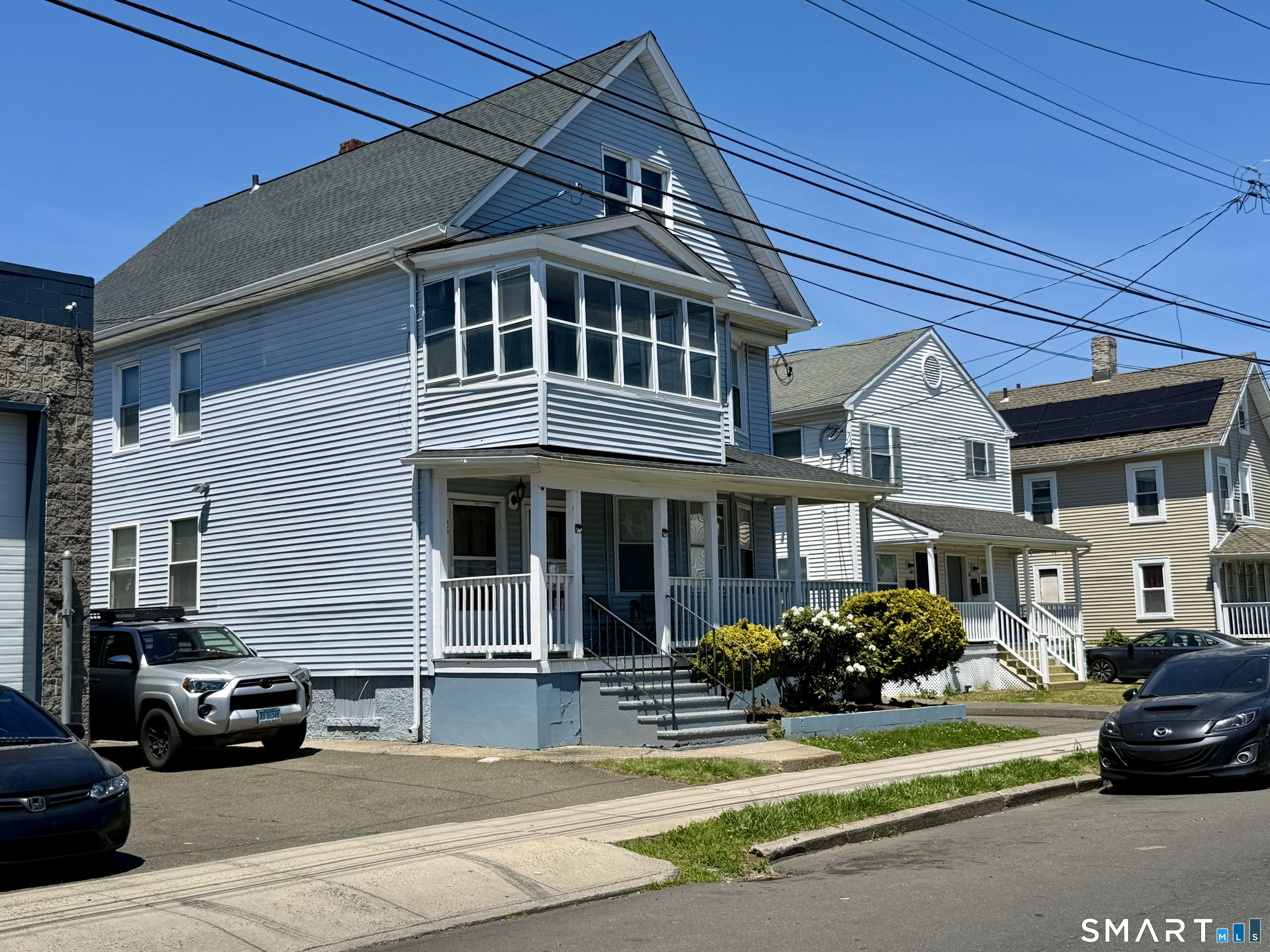 56 Elizabeth Street