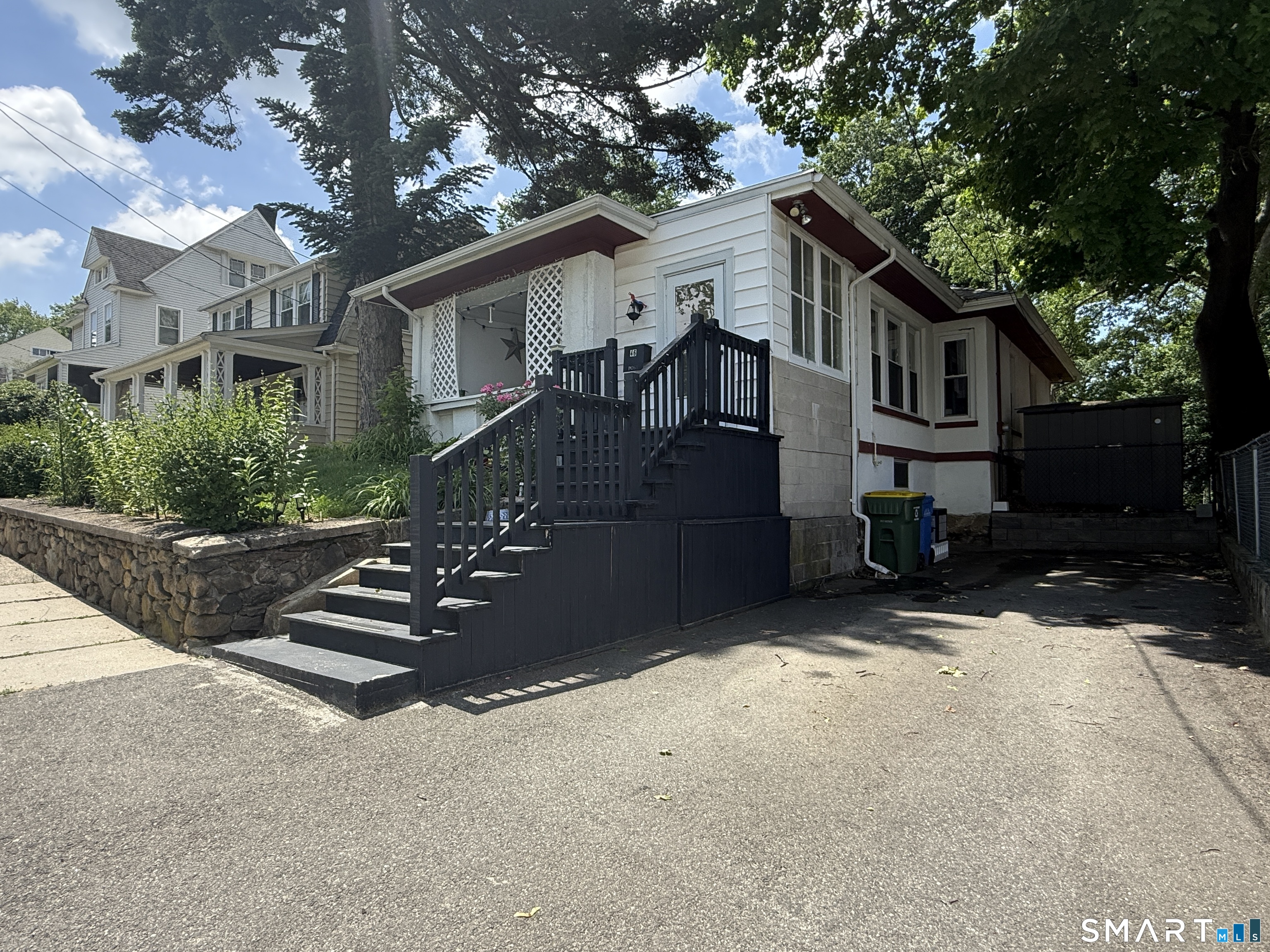 46 Windsor Street
