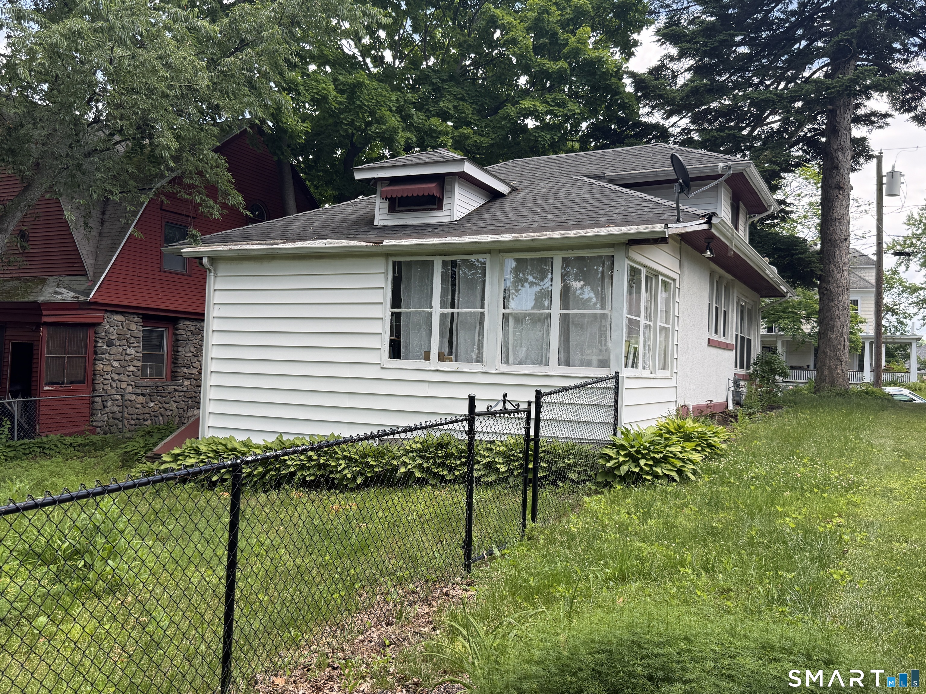 46 Windsor Street