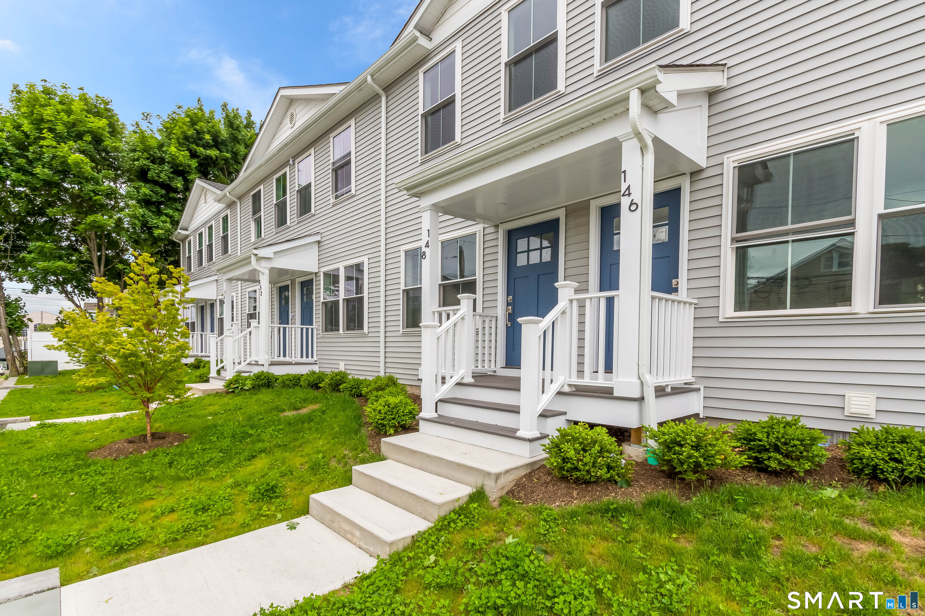 158 Princeton Street