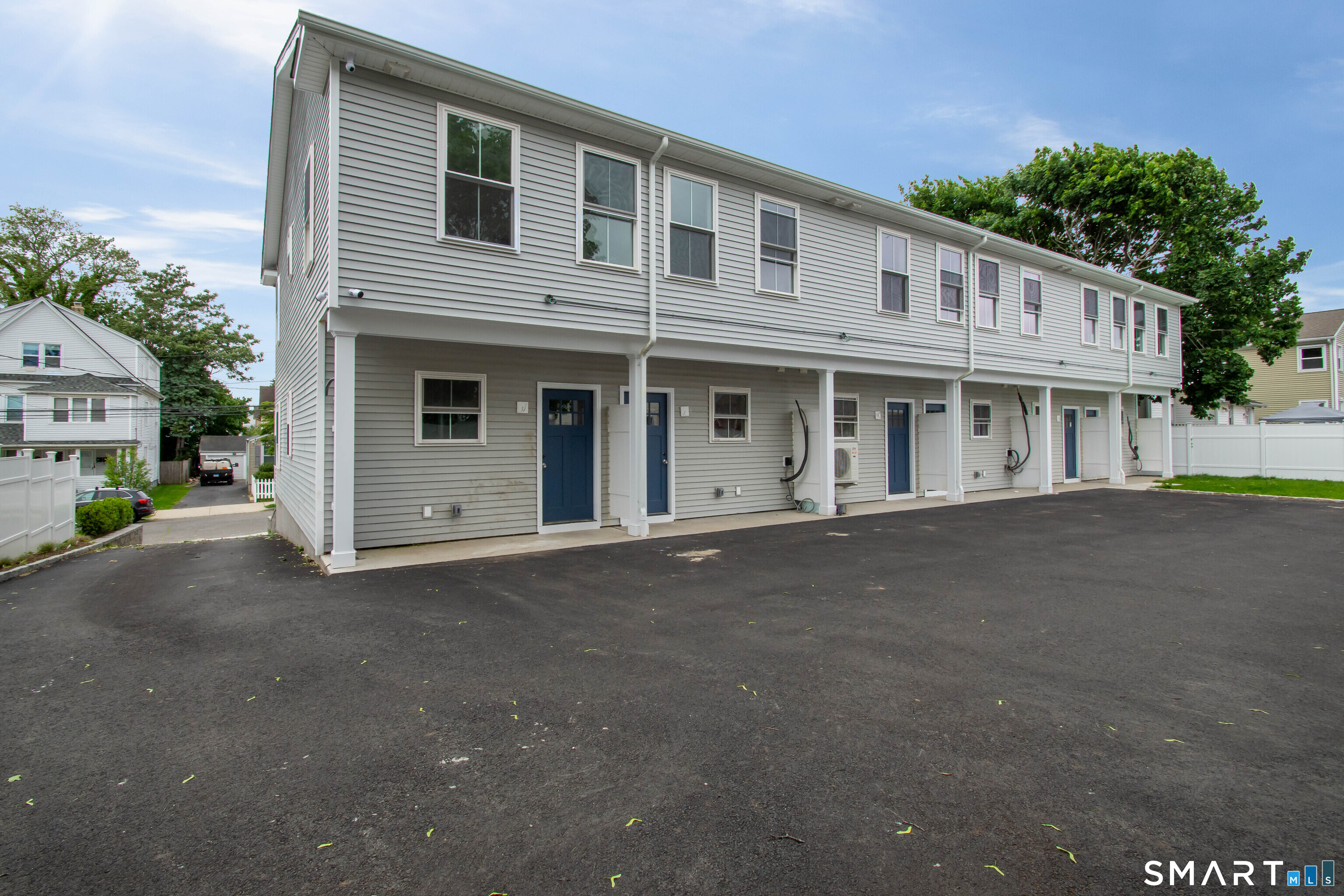 158 Princeton Street