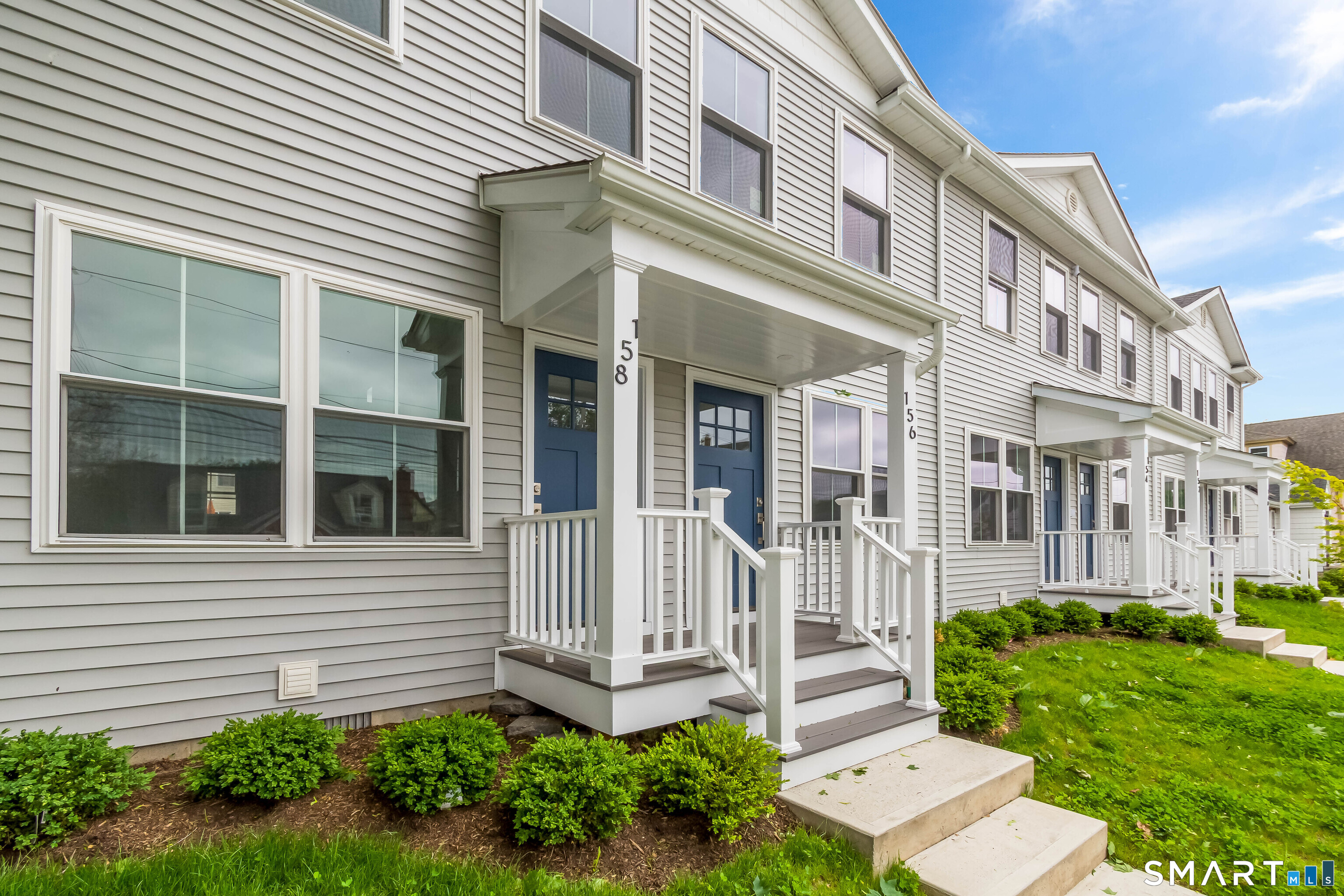 158 Princeton Street