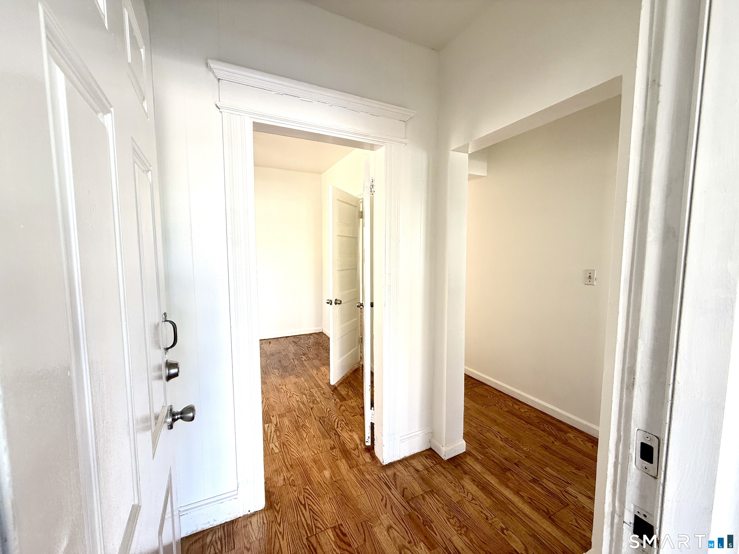 202 Sixth Street Unit: 1st Fl