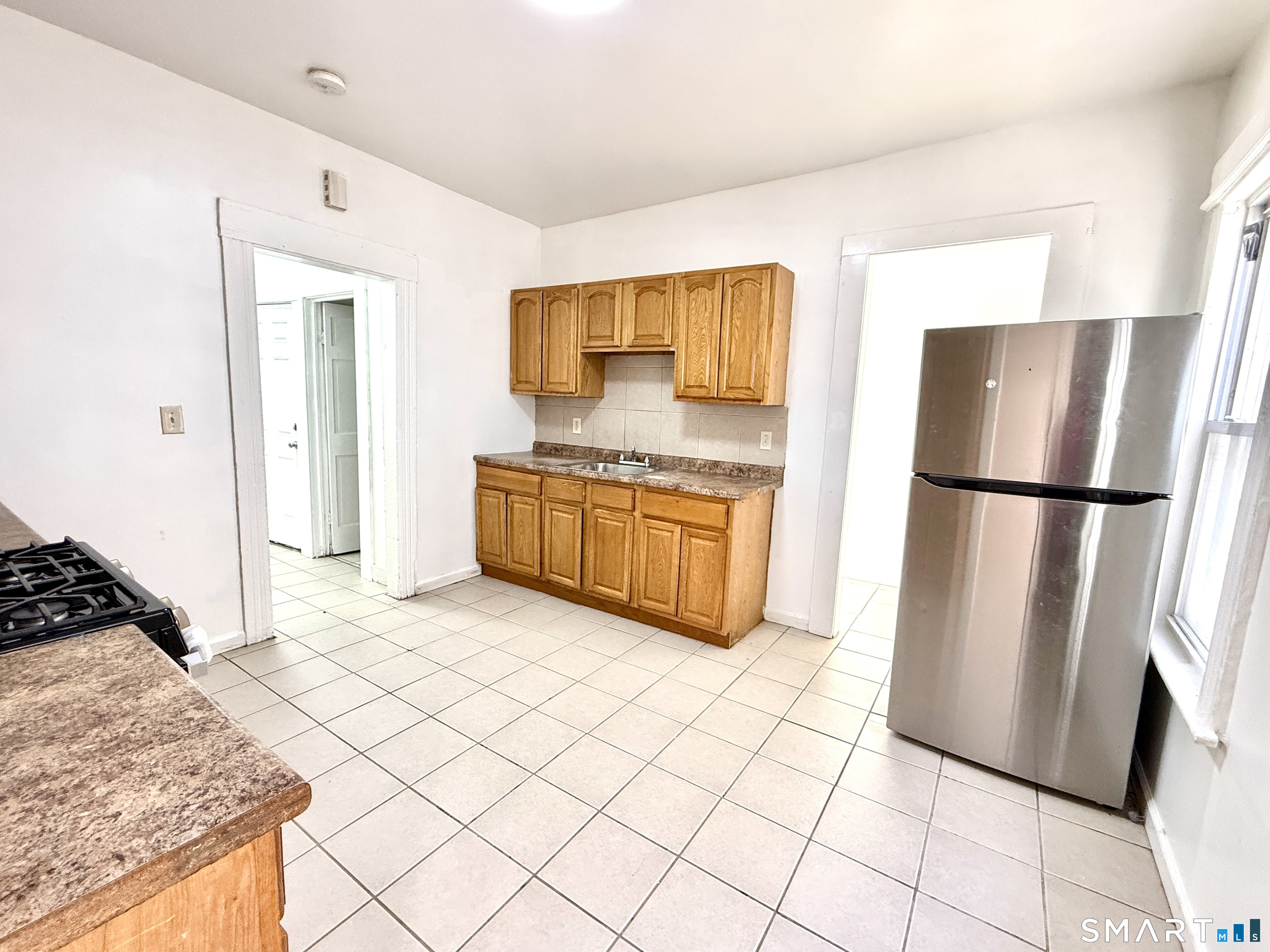202 Sixth Street Unit: 1st Fl
