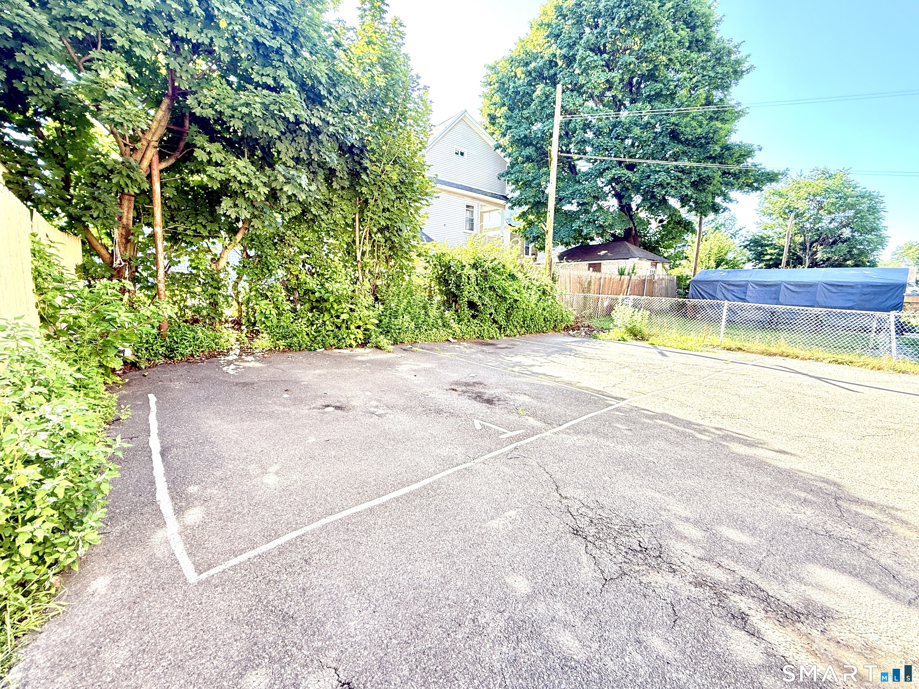 202 Sixth Street Unit: 1st Fl