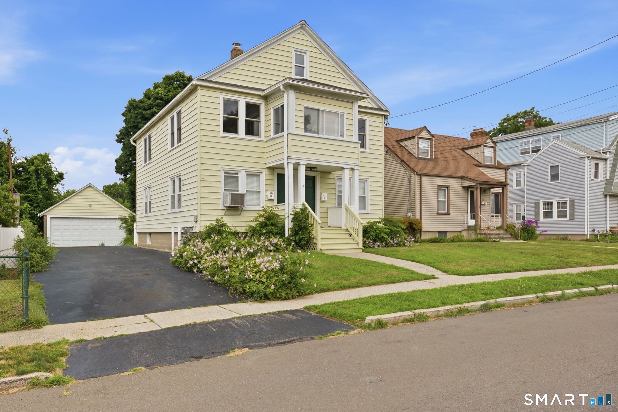 25 Clover Street Unit: 27