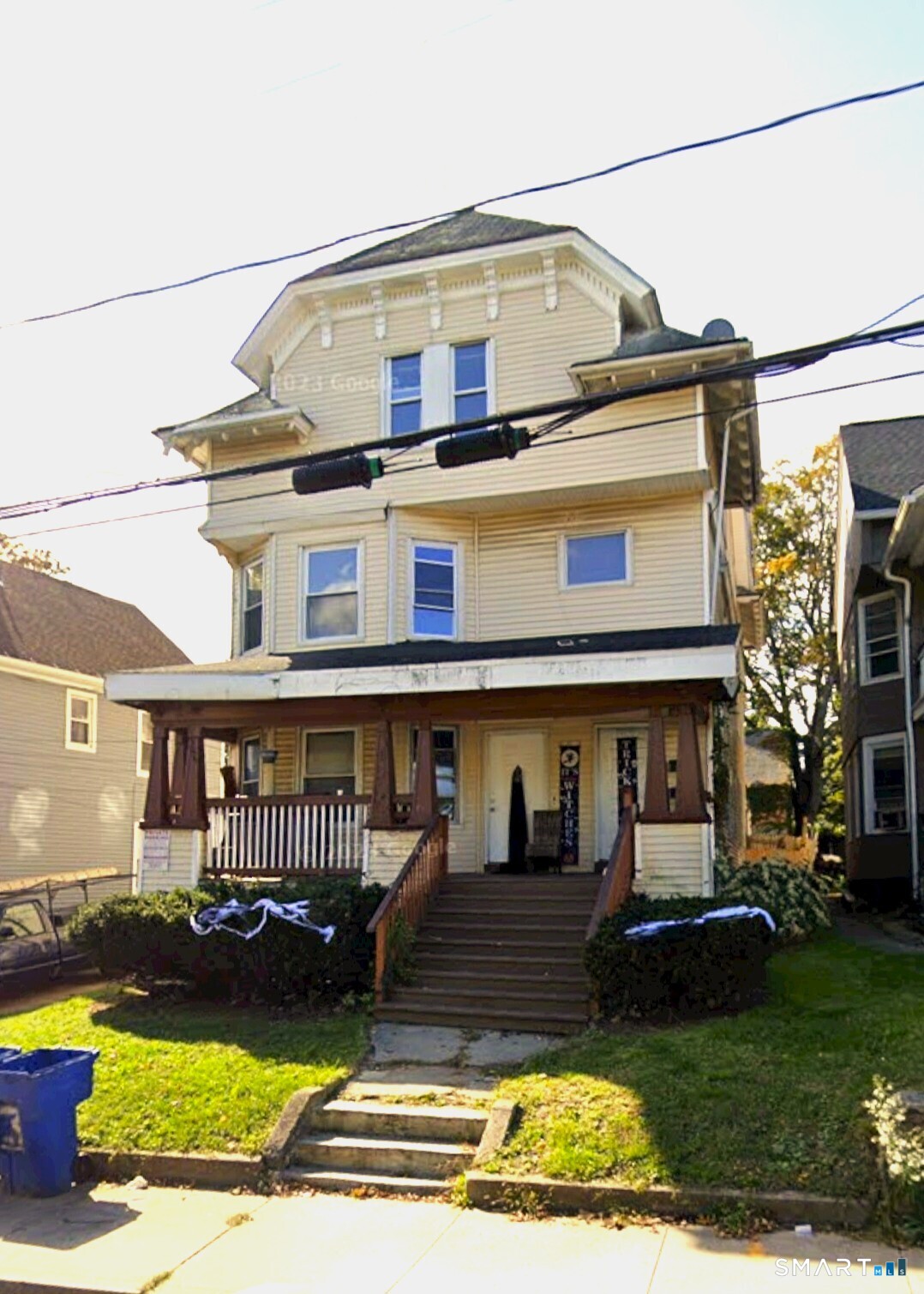 203 Cooke Street