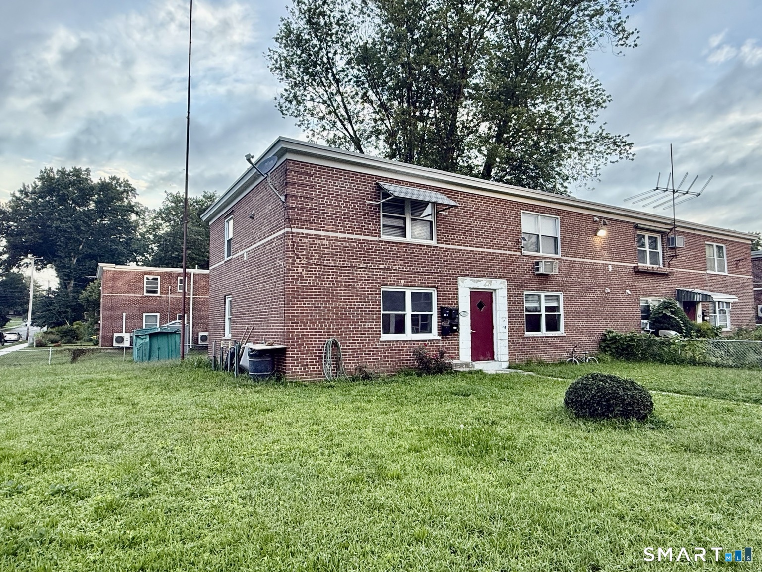 355 Granfield Street Unit: A