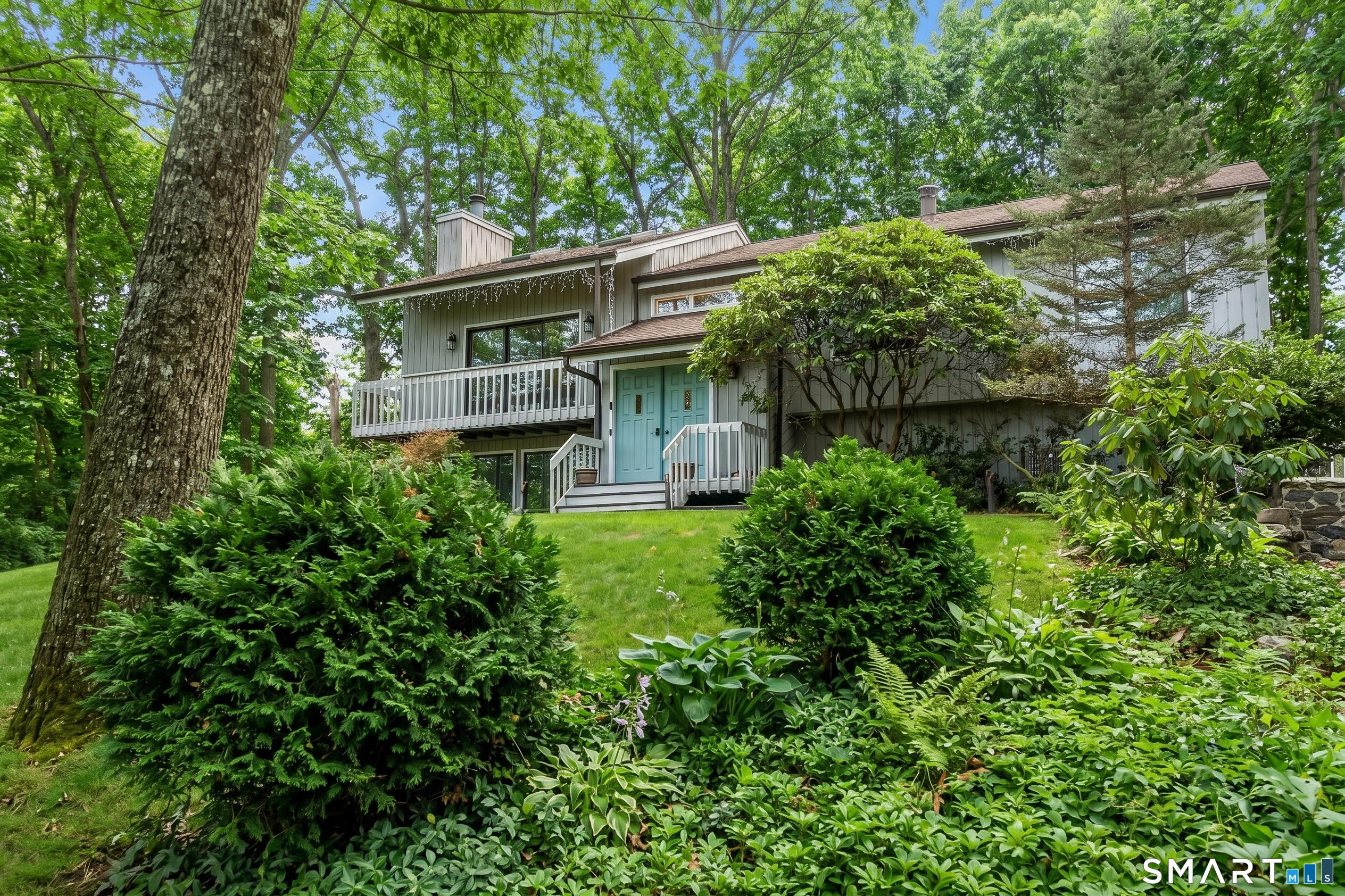 520 Walnut Tree Hill Road