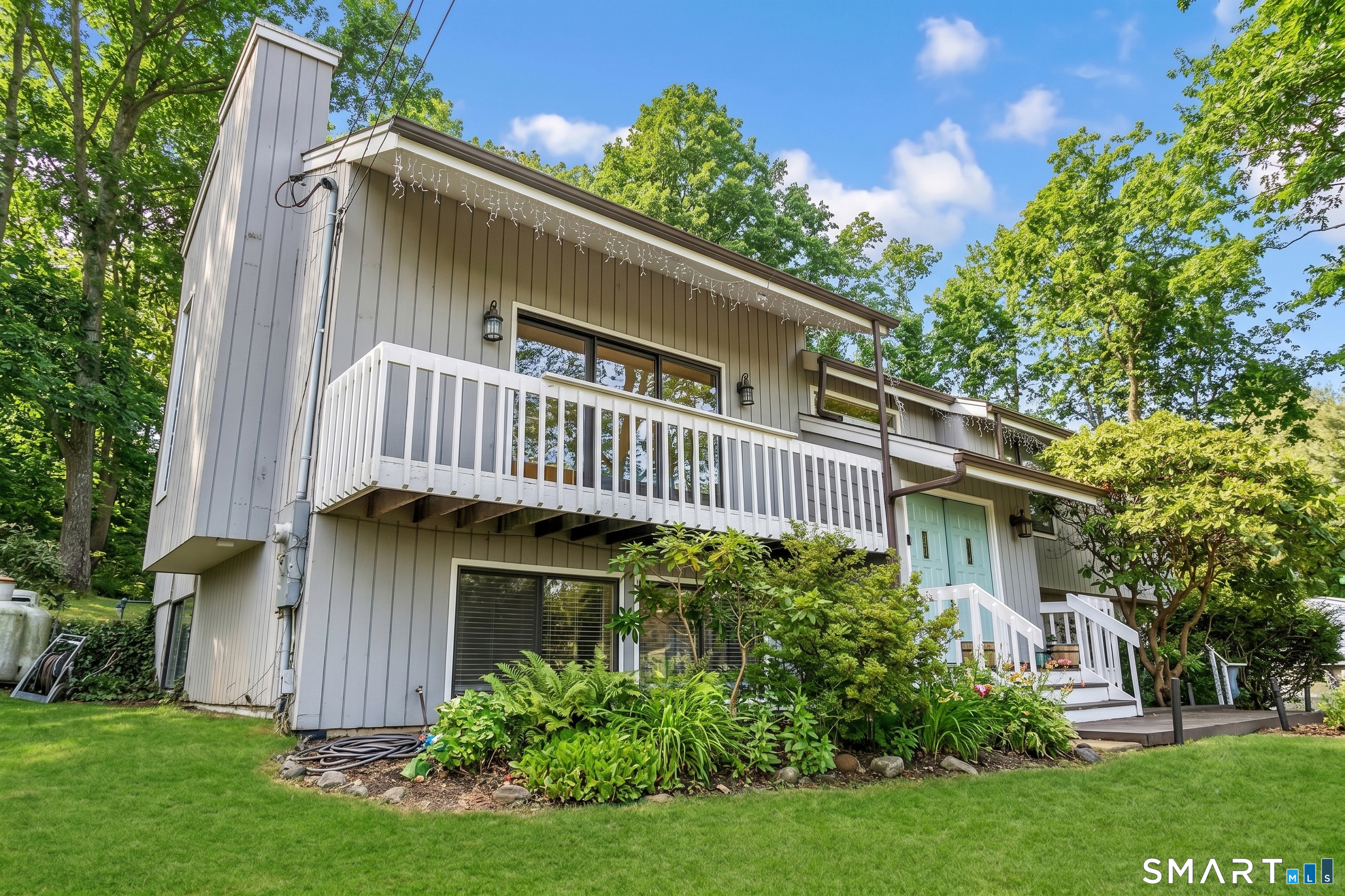 520 Walnut Tree Hill Road