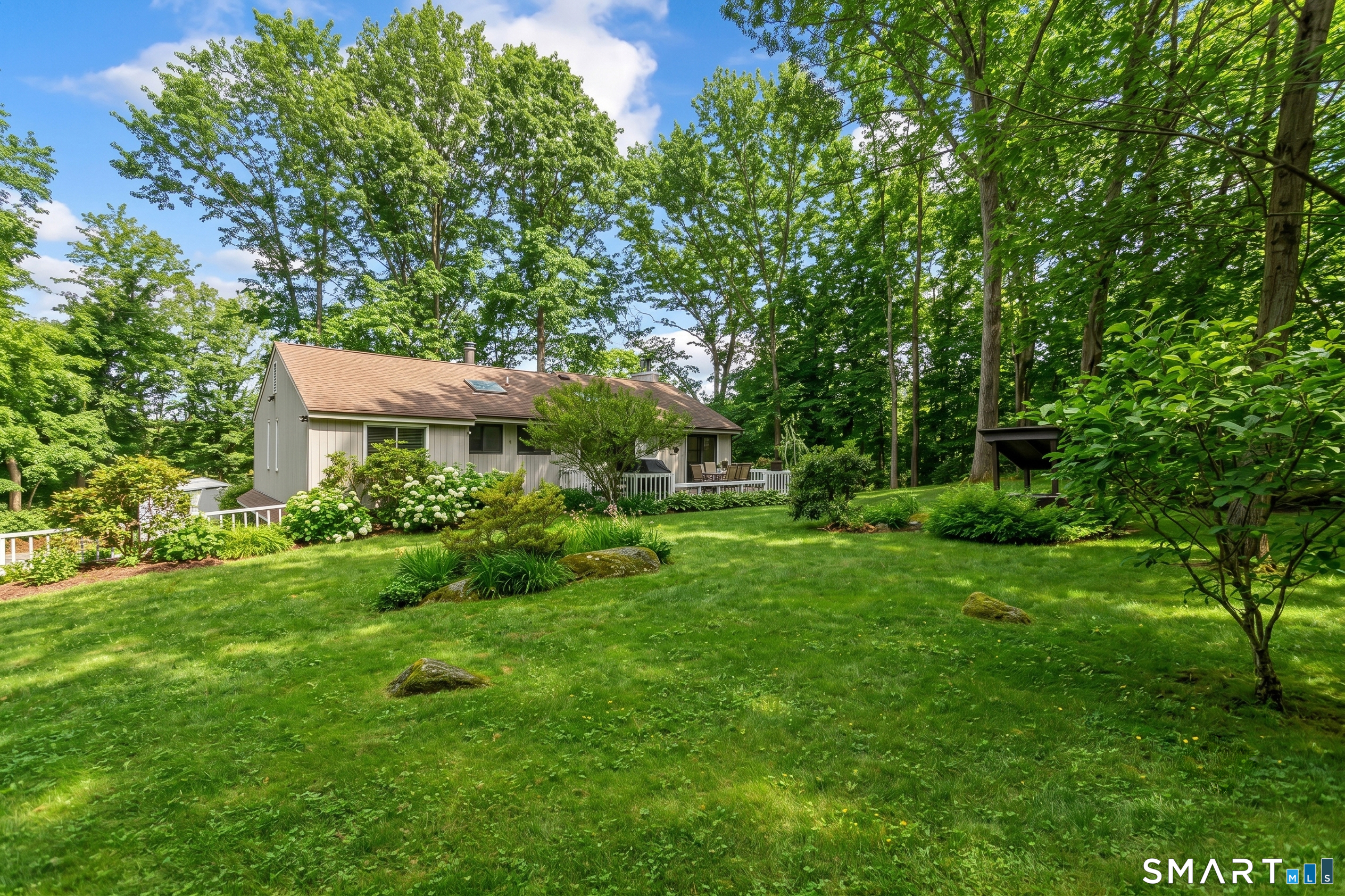 520 Walnut Tree Hill Road