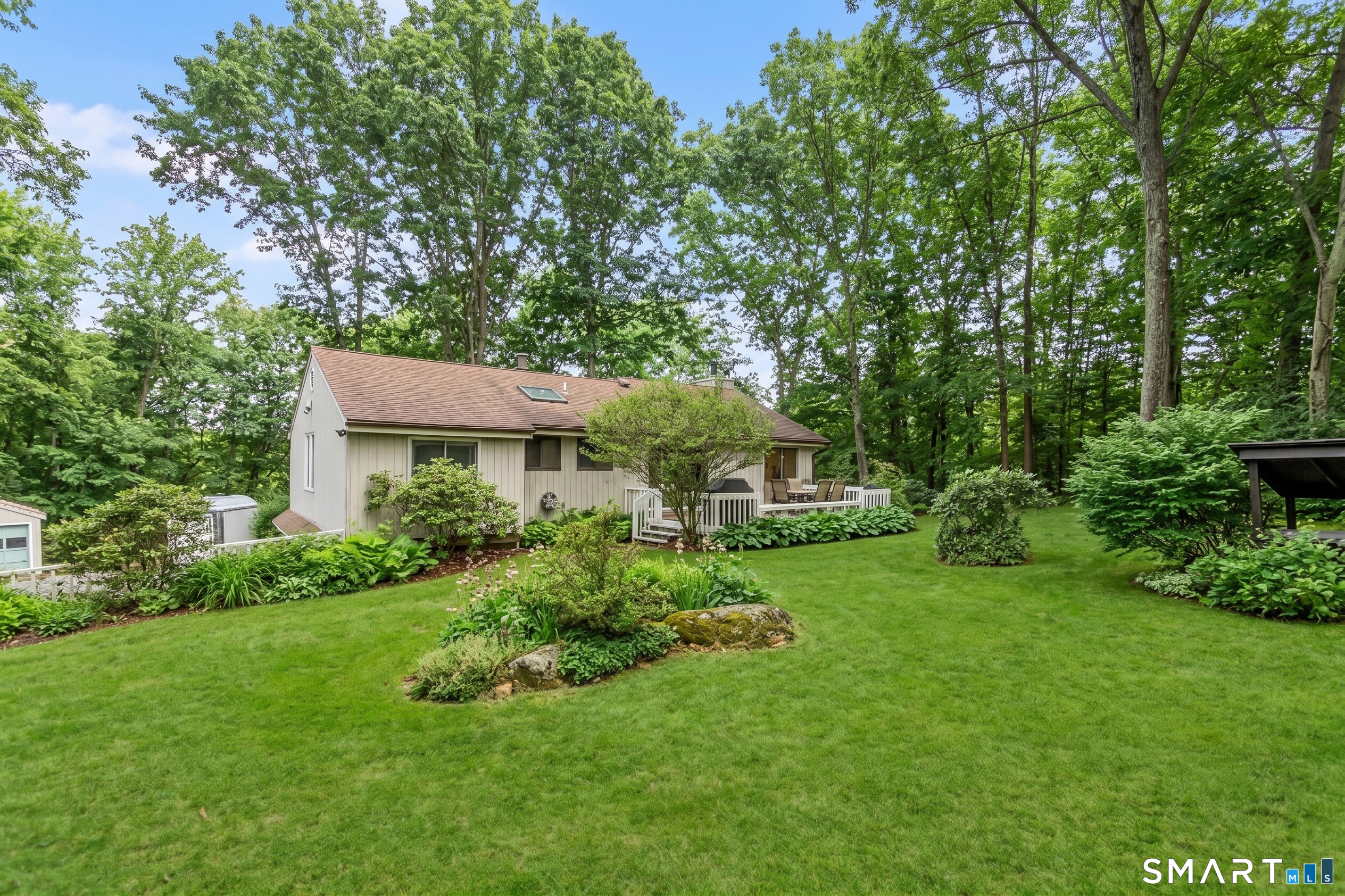 520 Walnut Tree Hill Road