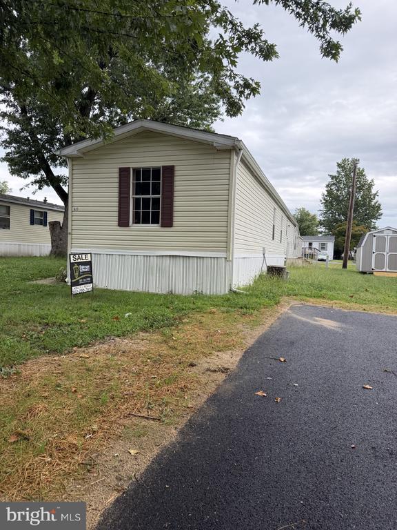 1679 S STATE STREET Unit: A-17