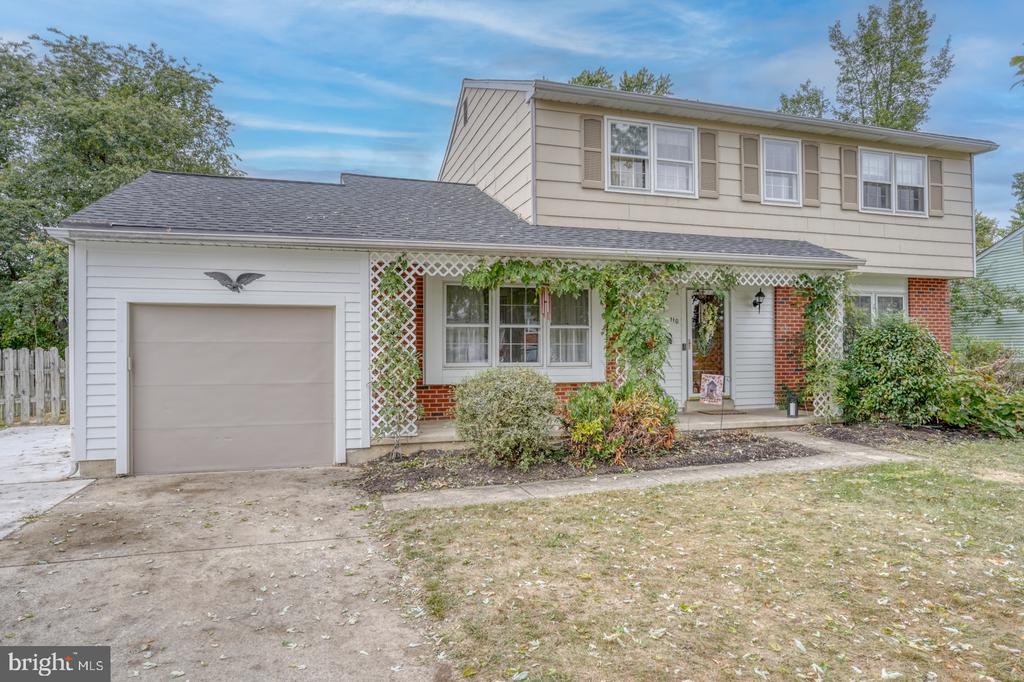 110 LAYTON DRIVE