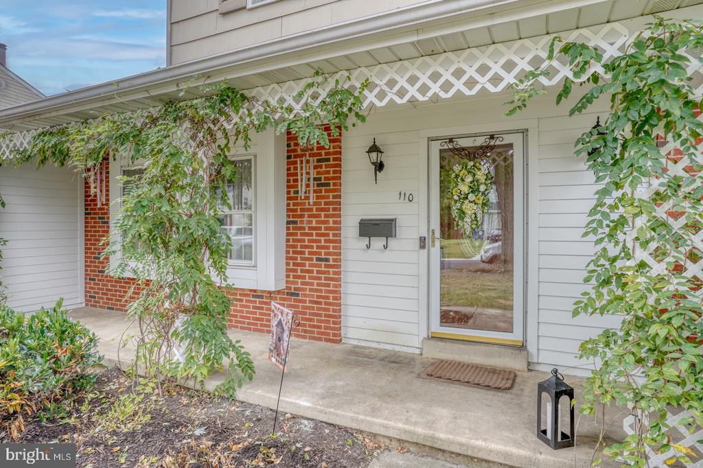 110 LAYTON DRIVE