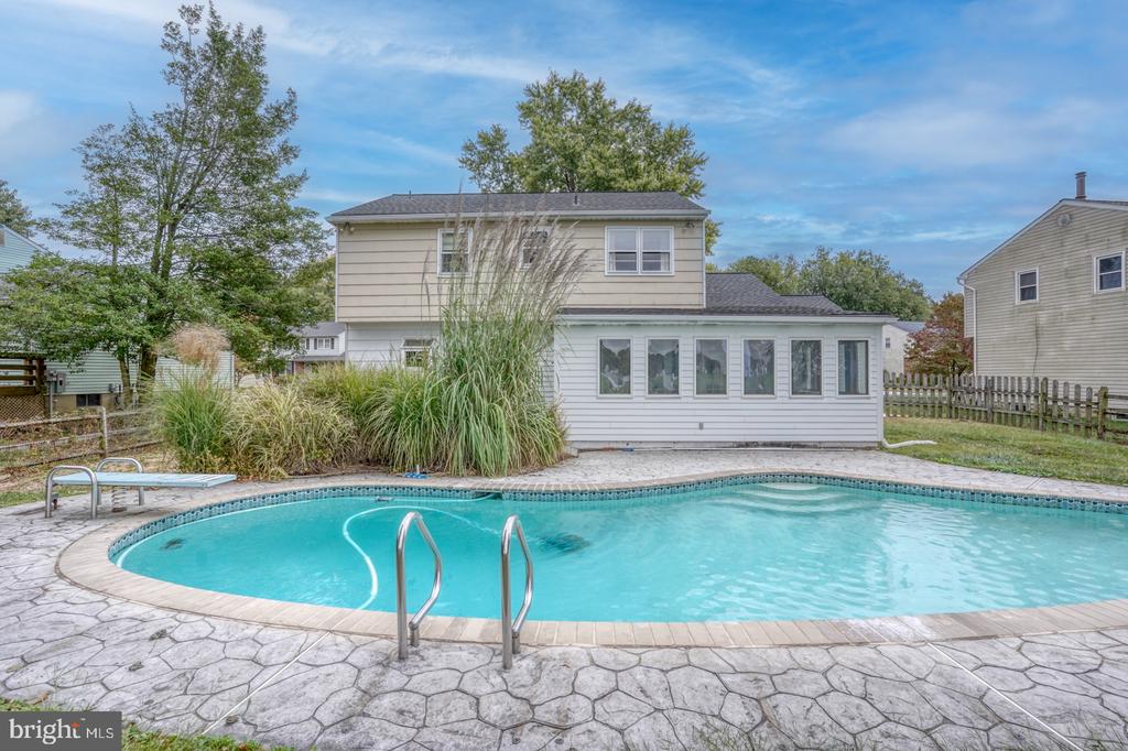 110 LAYTON DRIVE