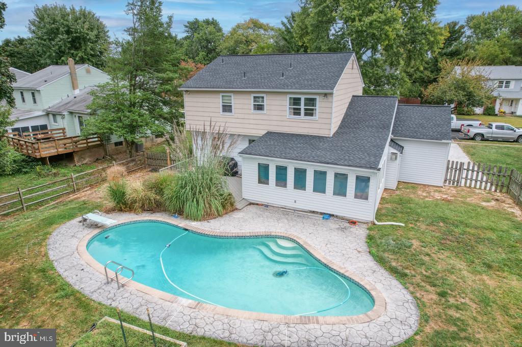110 LAYTON DRIVE