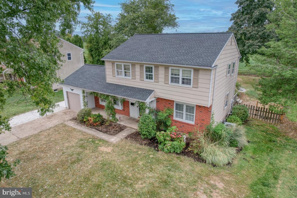 110 LAYTON DRIVE