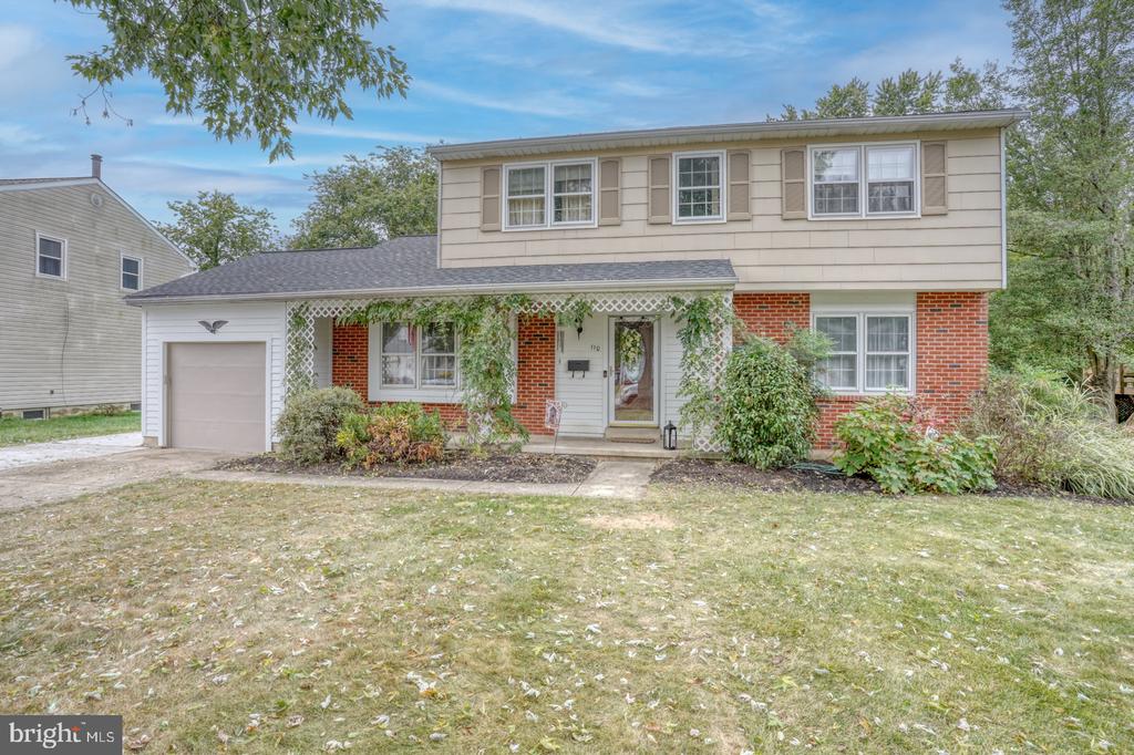 110 LAYTON DRIVE