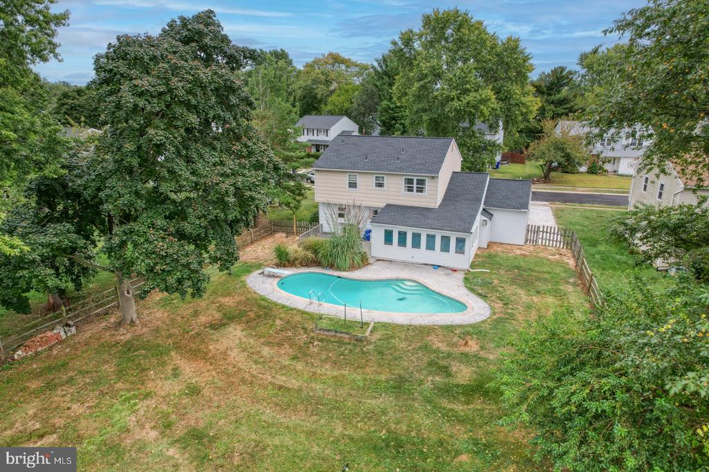 110 LAYTON DRIVE