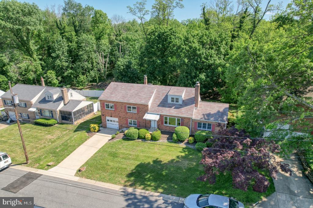 405 N LYNN DRIVE