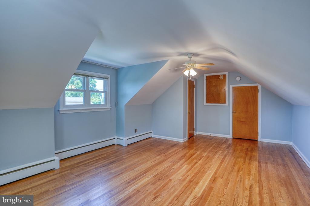 405 N LYNN DRIVE