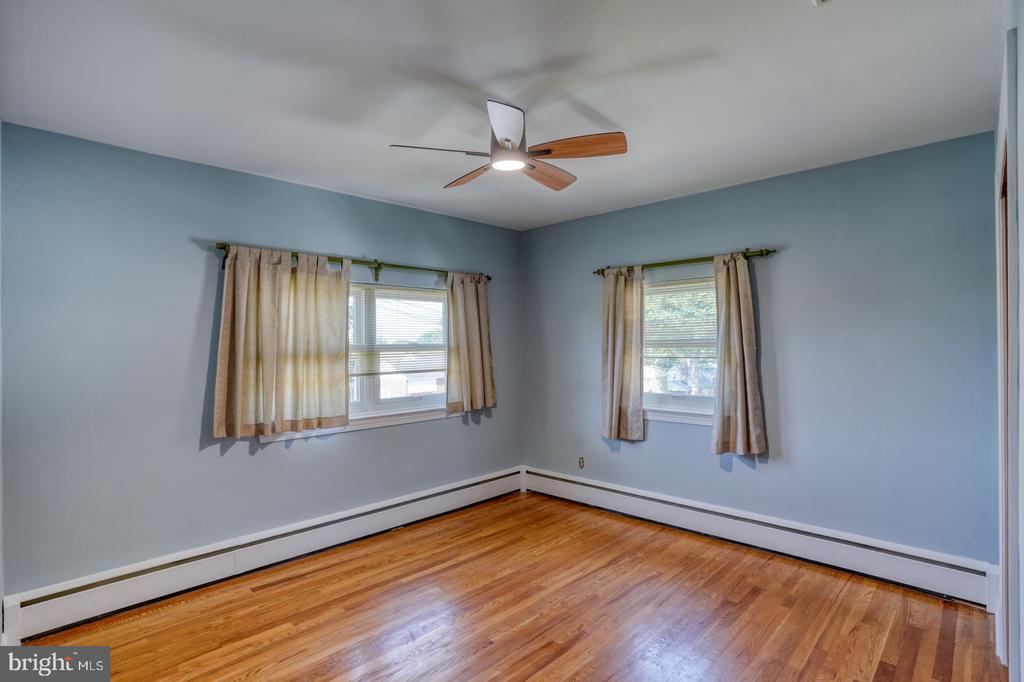405 N LYNN DRIVE