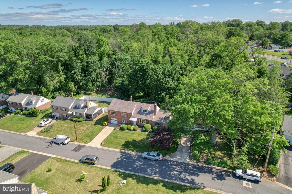 405 N LYNN DRIVE