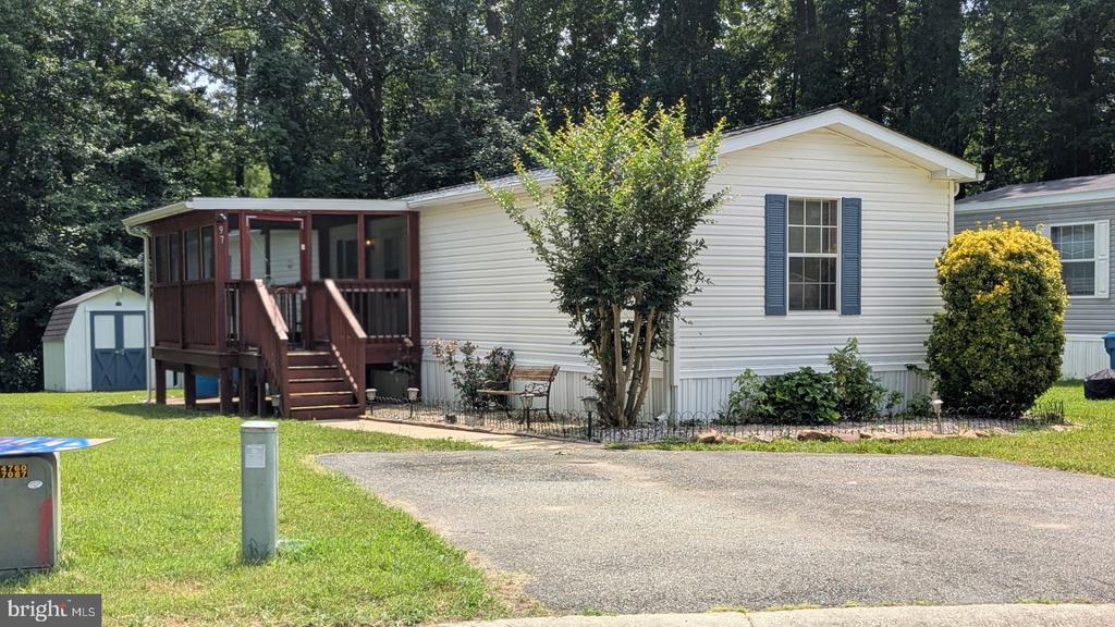 97 N DRAGON DRIVE