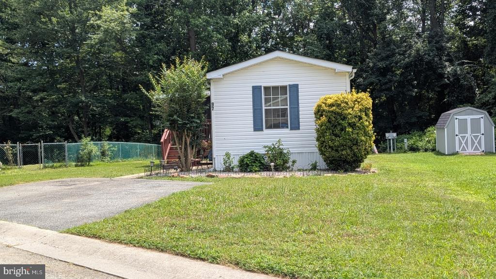 97 N DRAGON DRIVE