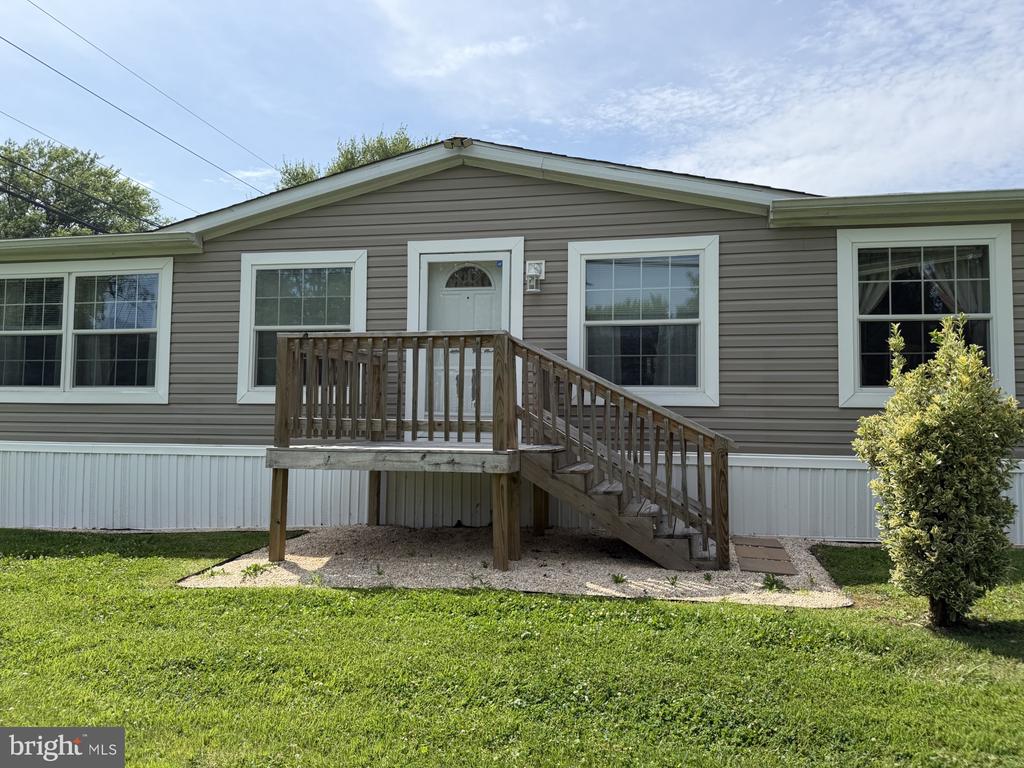 29 N DRAGON DRIVE