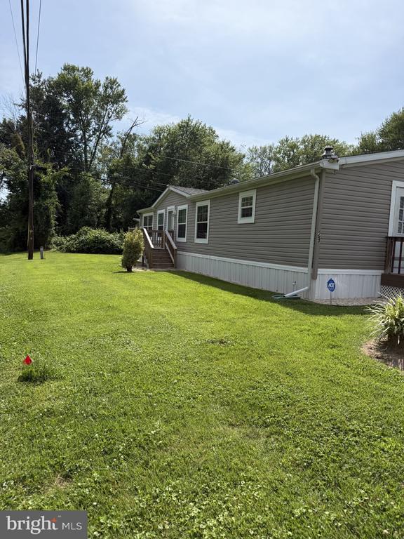 29 N DRAGON DRIVE